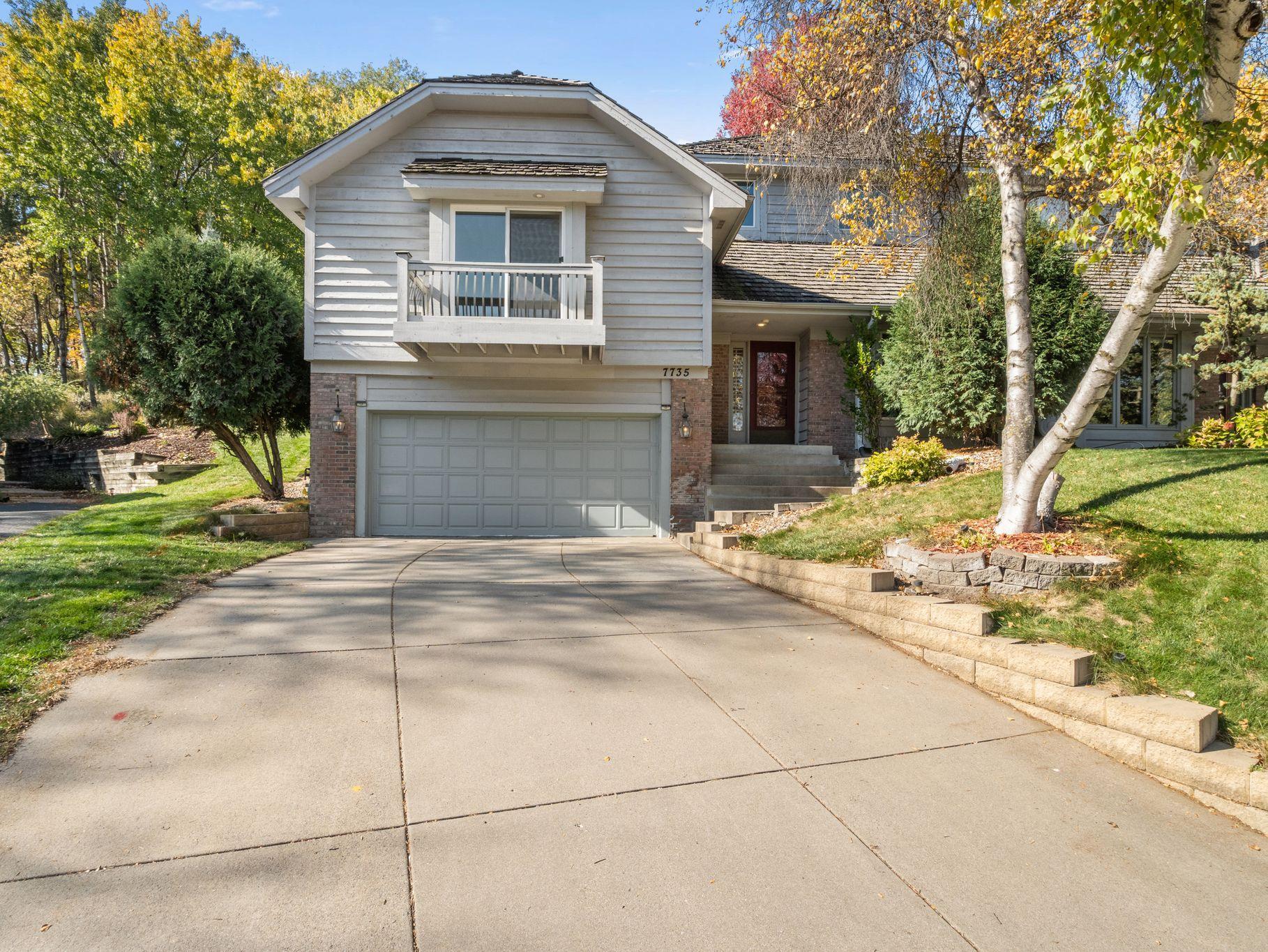 7735 Tanglewood Court — photo