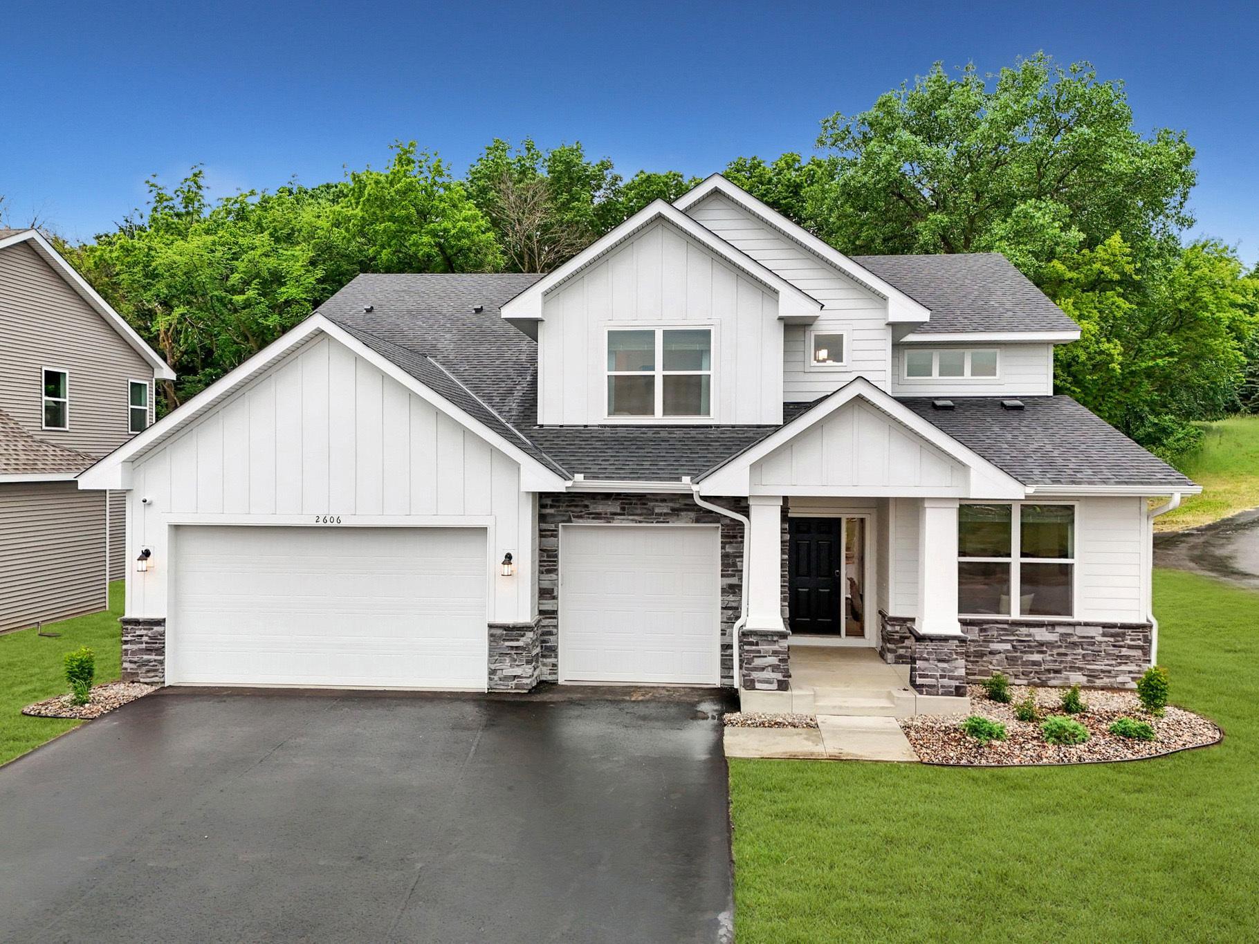 2606 Aspen Drive — photo