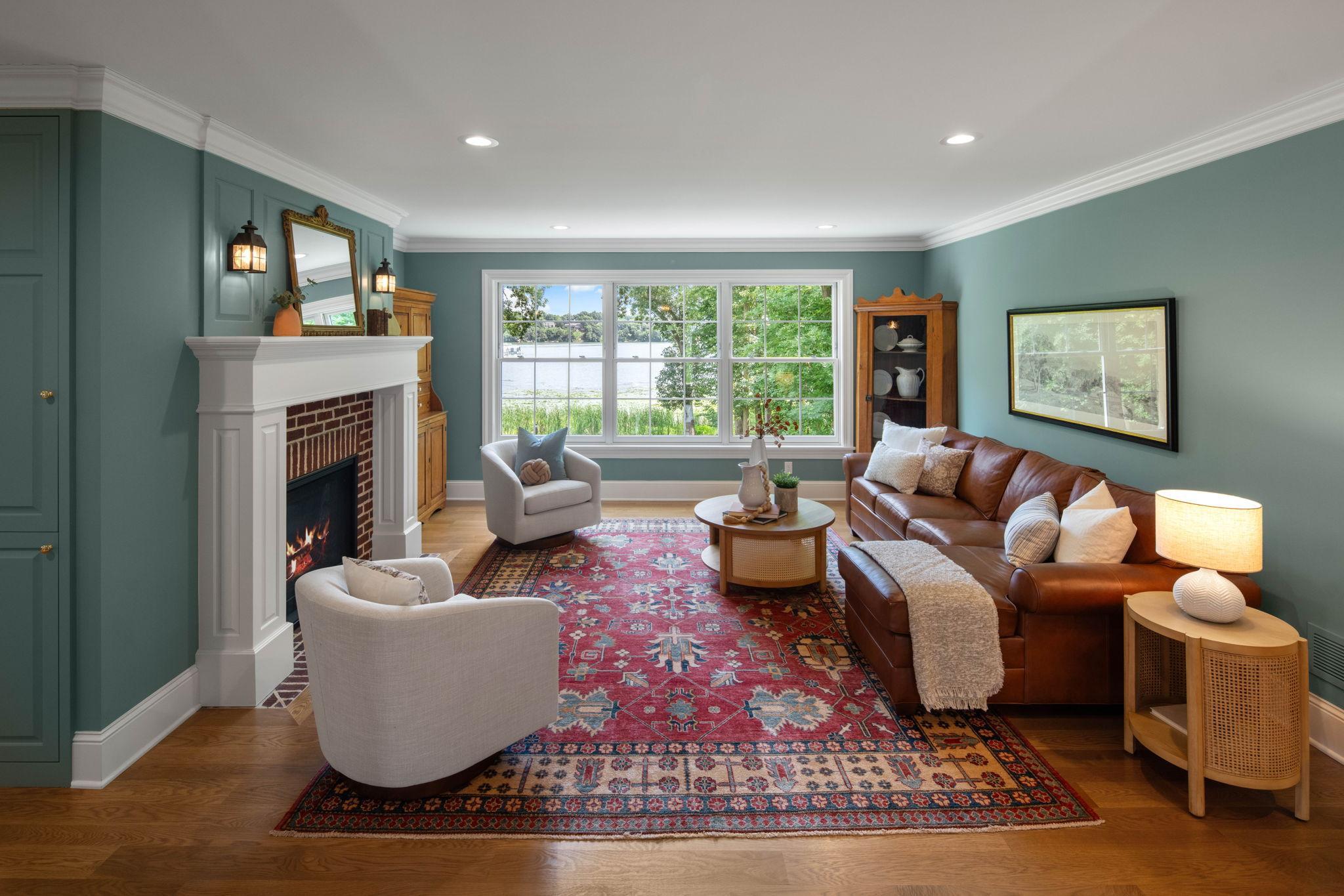 3698 Woodland Cove Parkway — photo