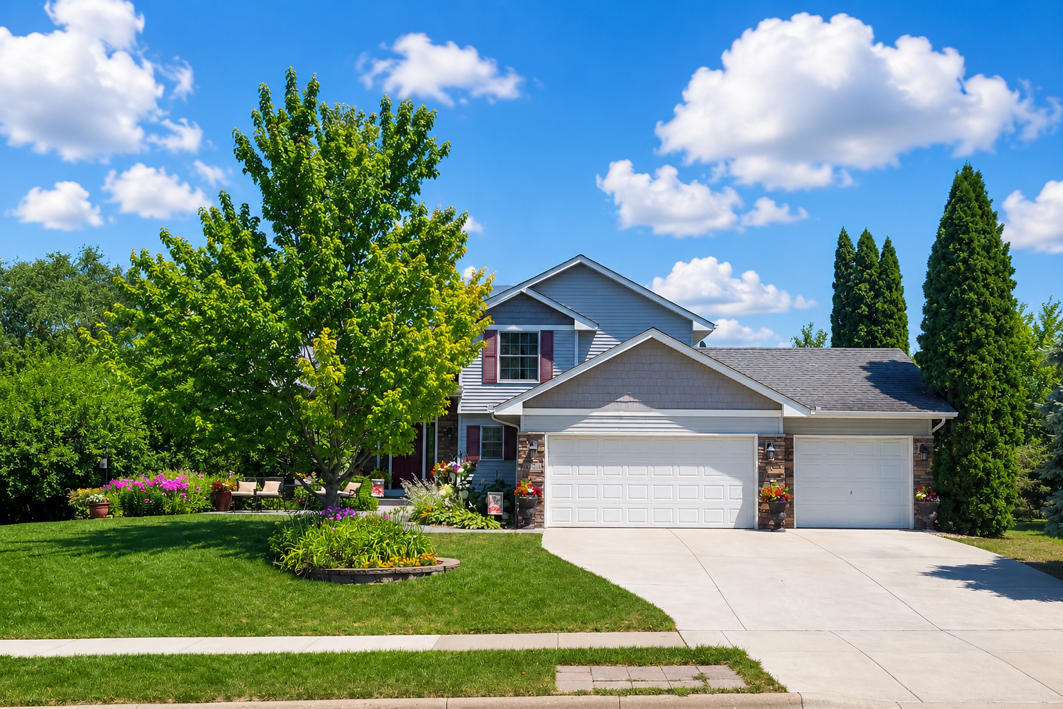 14515 Oconnell Road — photo