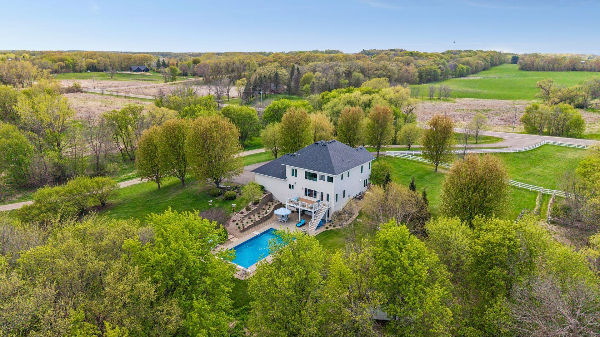 3420 County Road 90 — photo