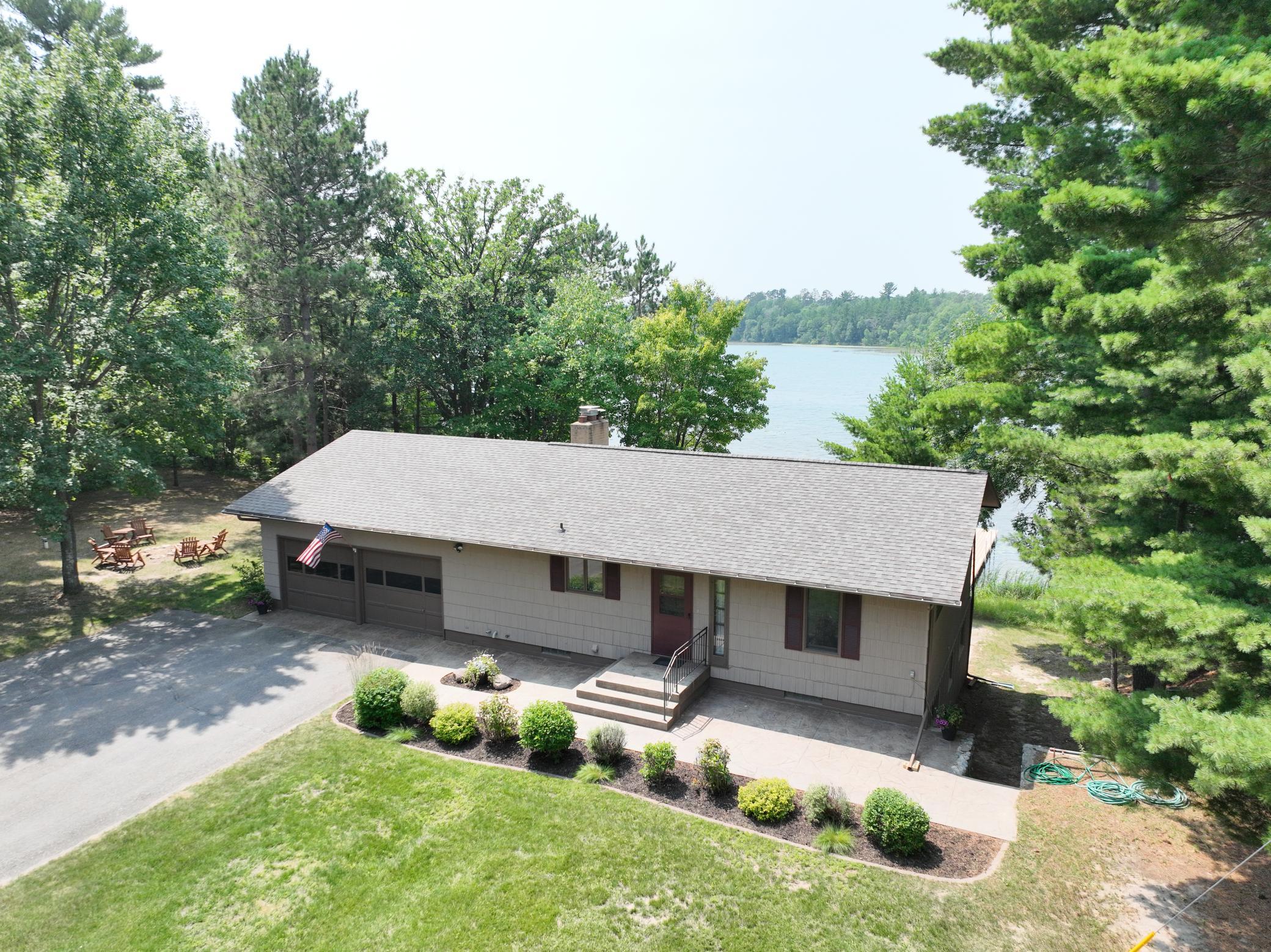 5942 Long Lake Road NW — photo