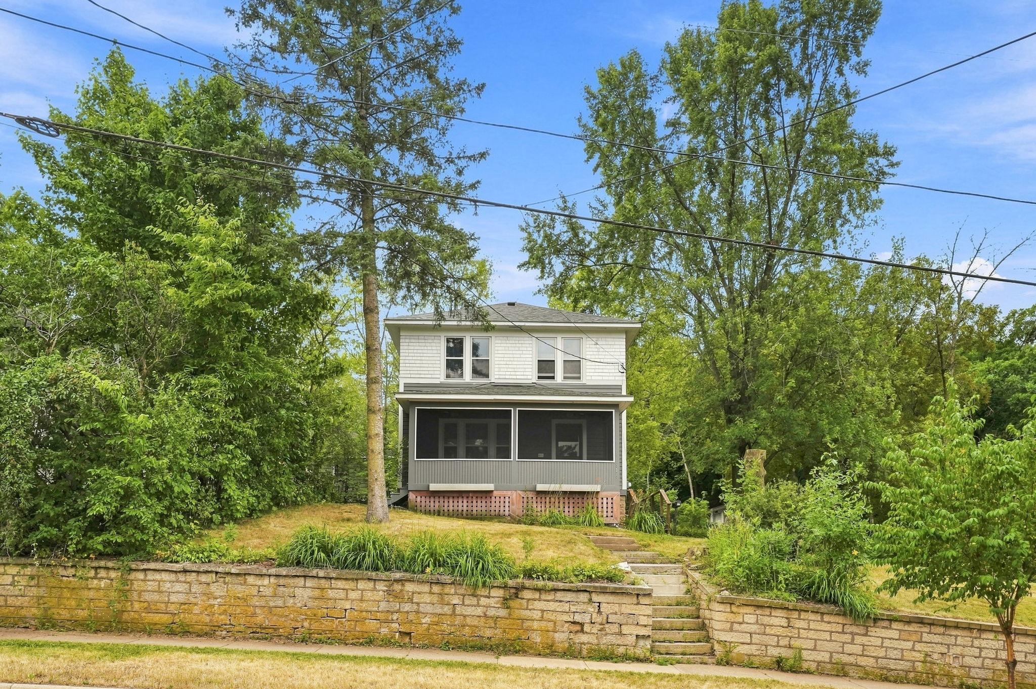 816 Vine Street — photo