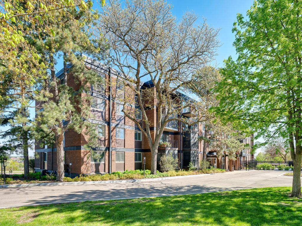 334 Cherokee Avenue 201 — photo