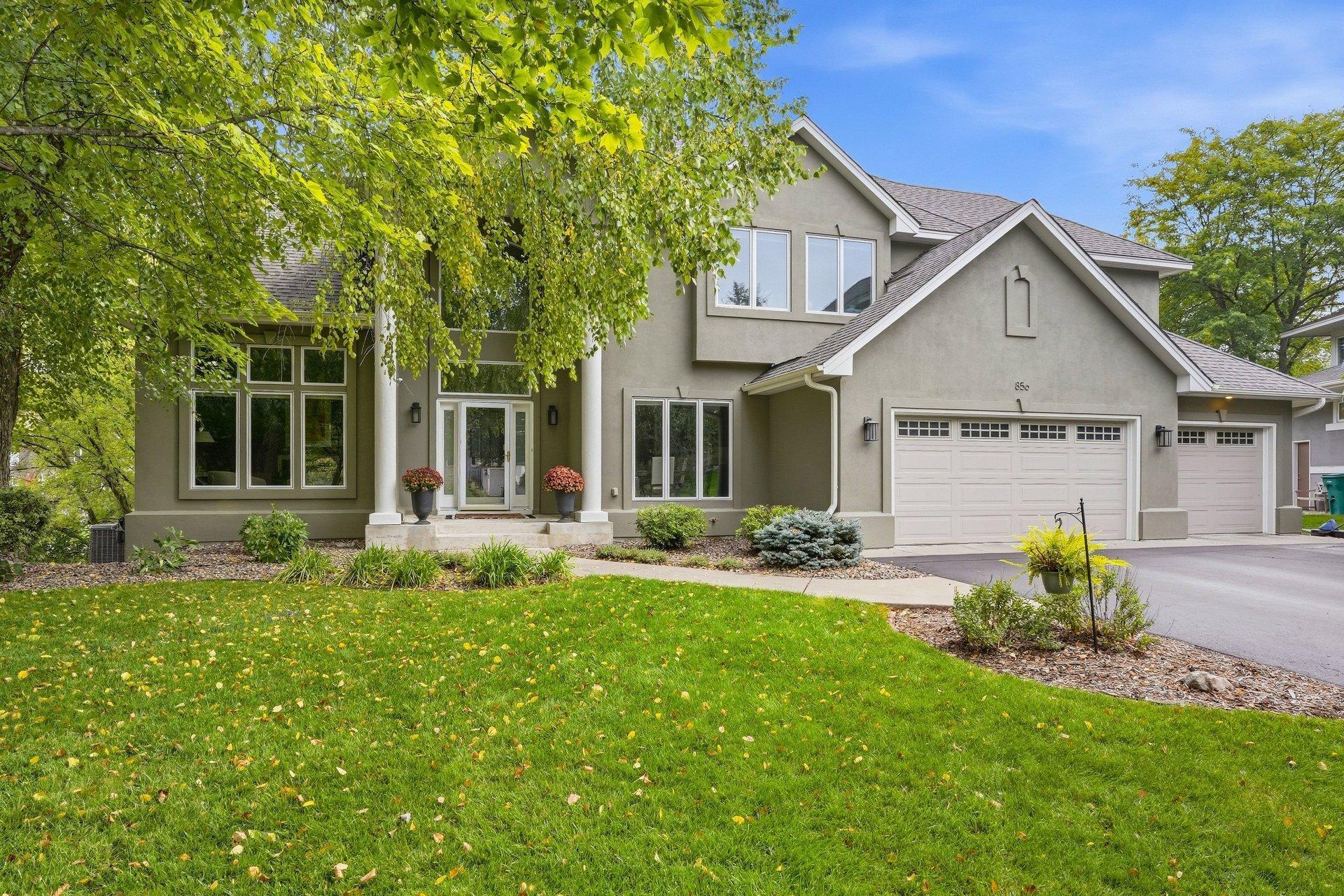 856 Great Oaks Trail — photo