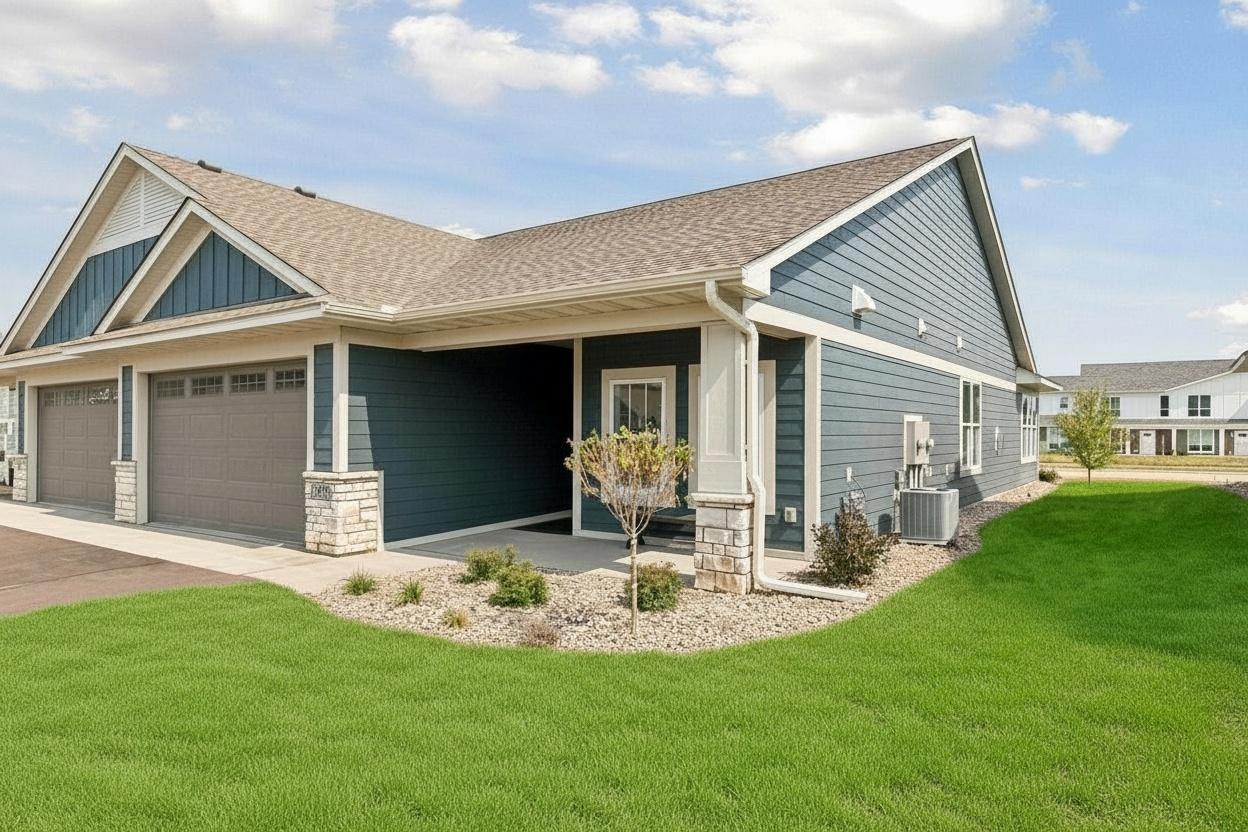 1479 Kenai Place — photo