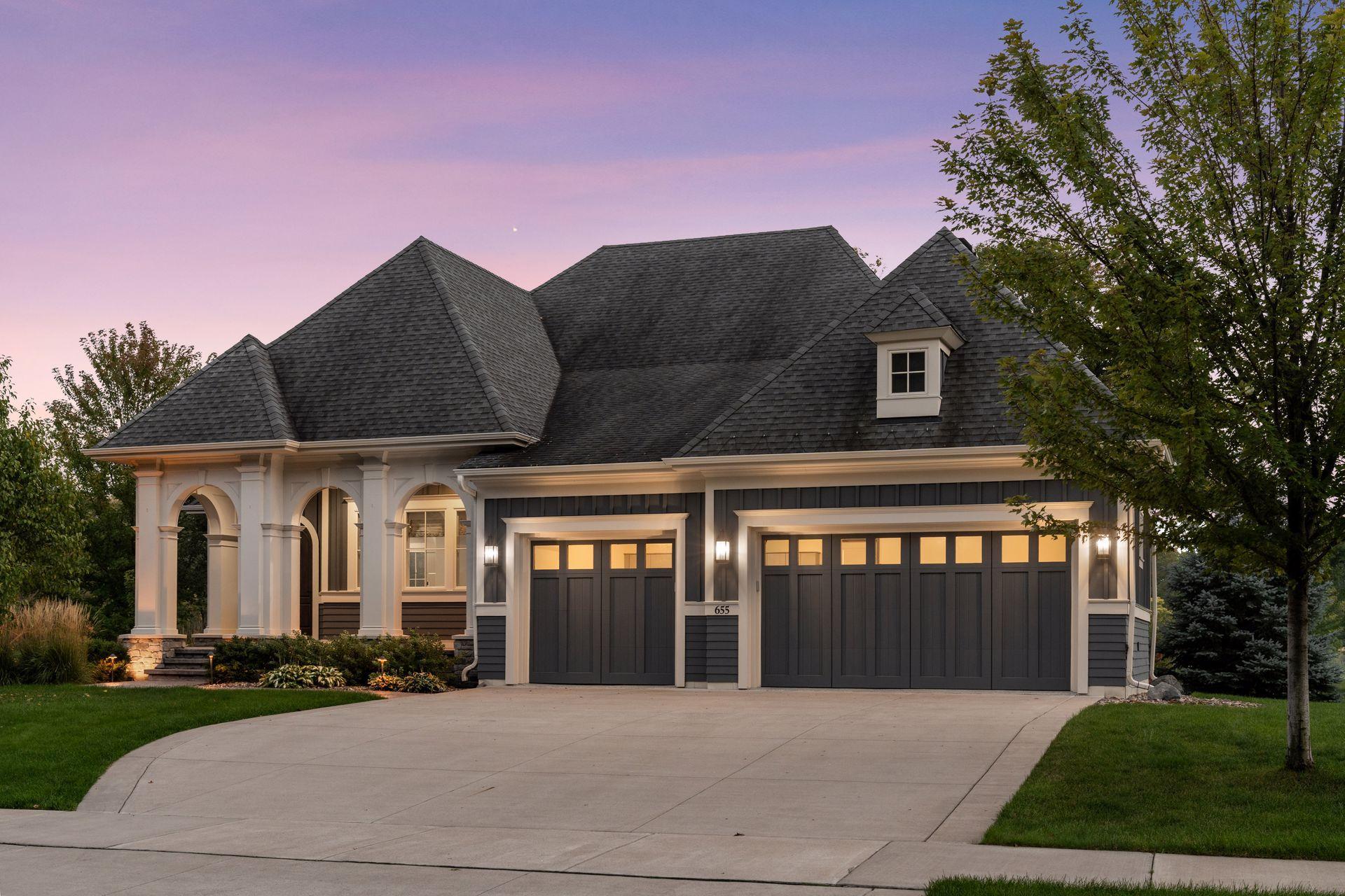 655 Shawnee Woods Road — photo