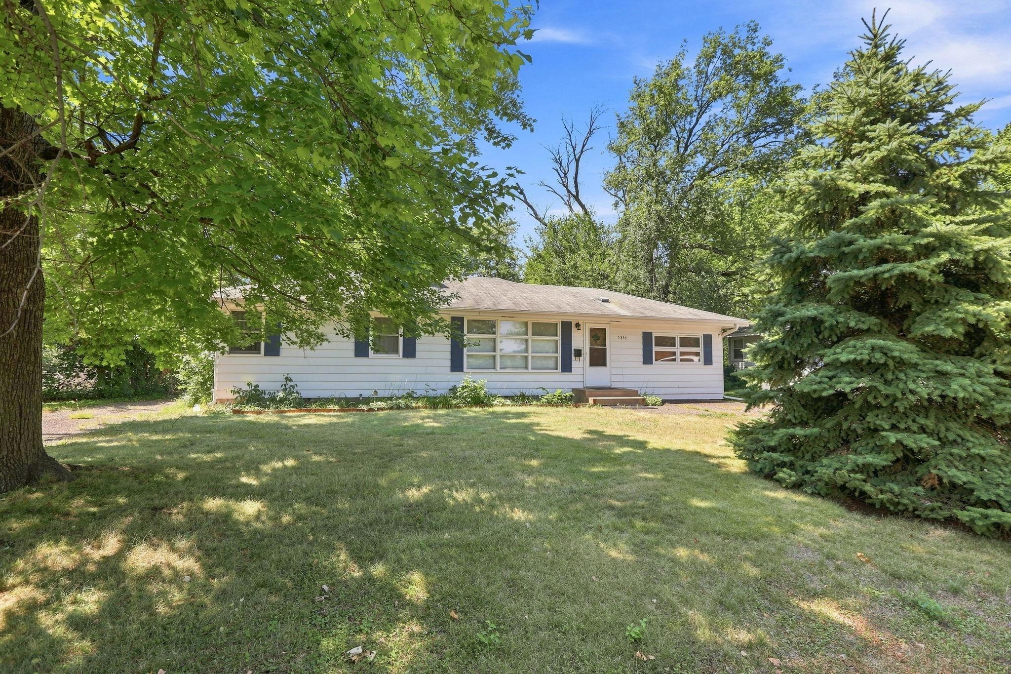 5355 Northport Drive — photo