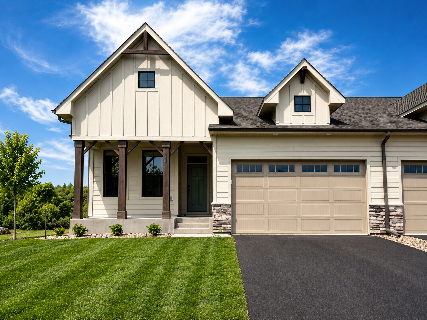 30 Palomino Court — photo