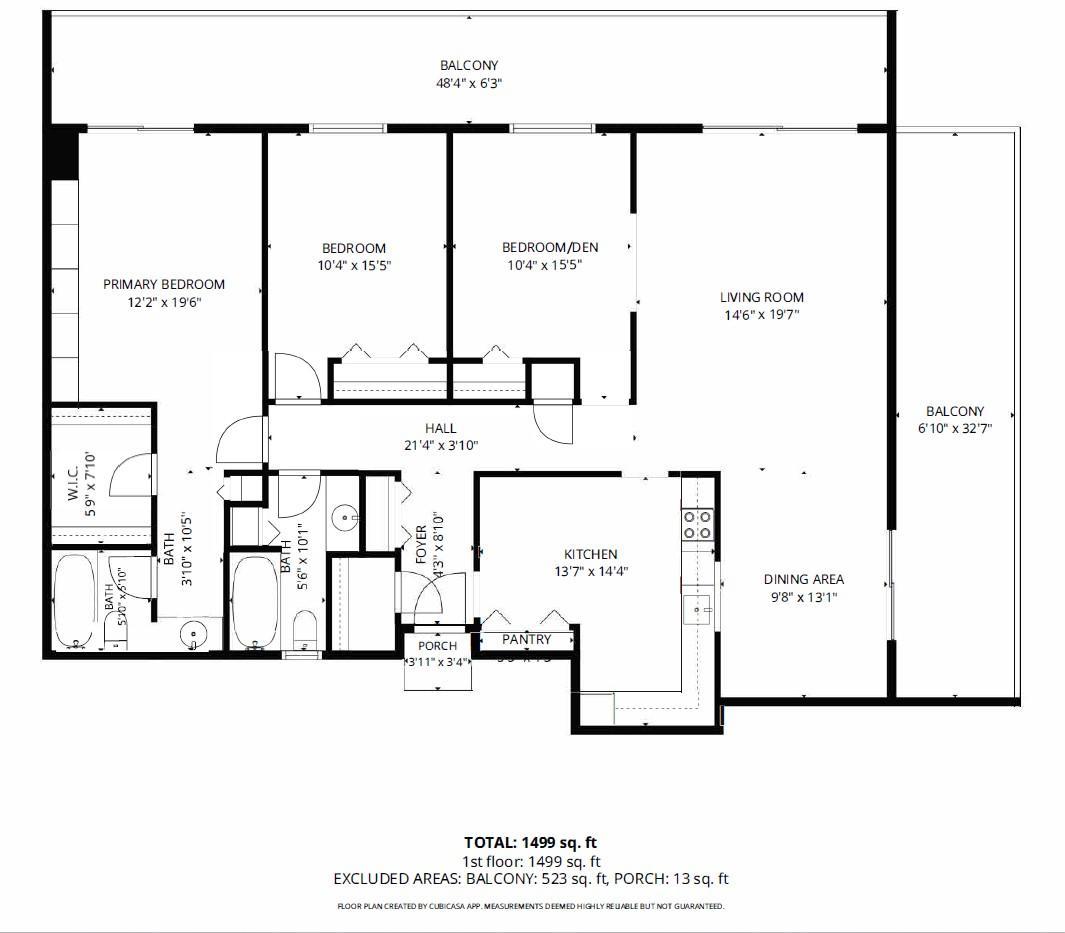 10521 Cedar Lake Road 519 — photo