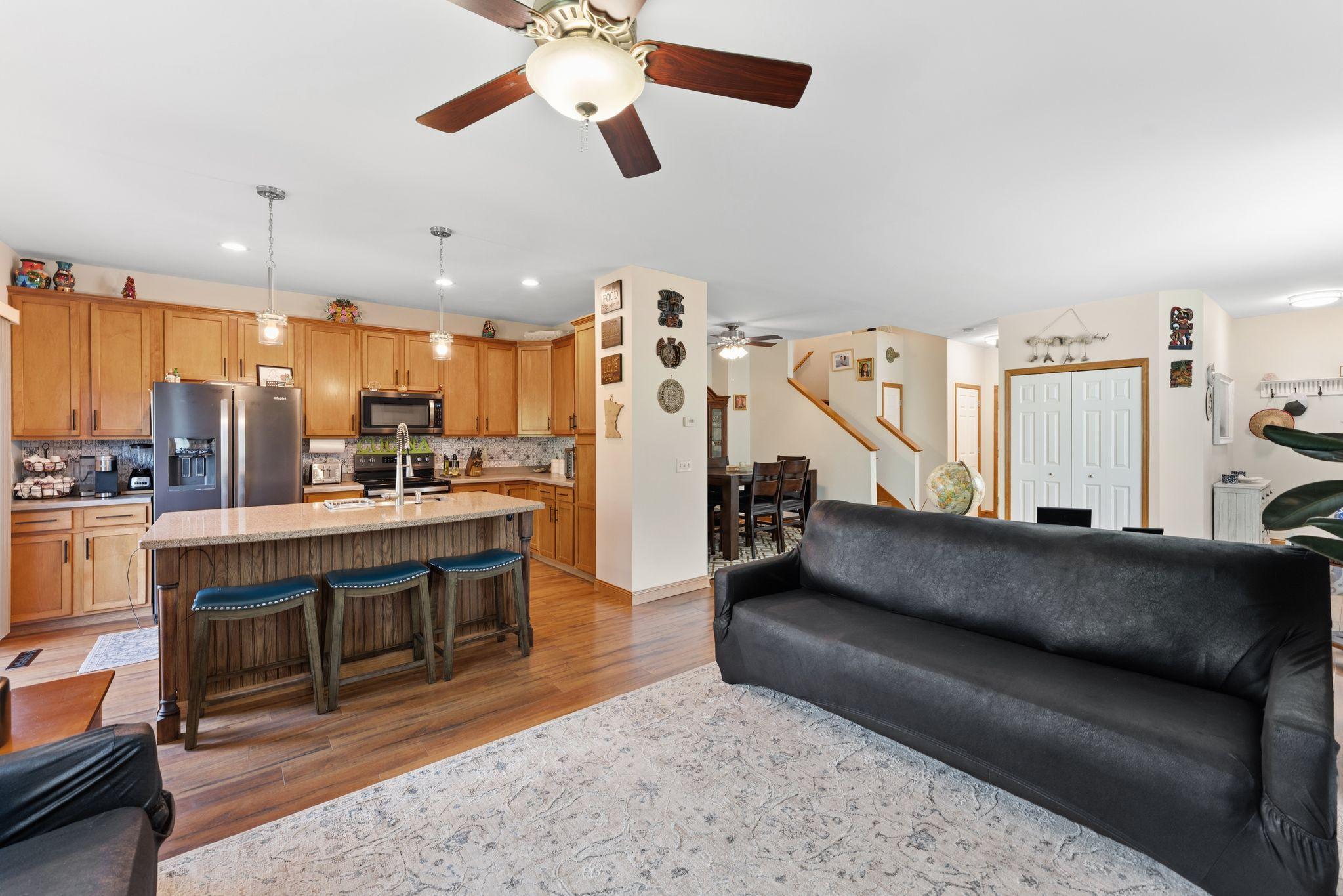 14338 Brookmere Boulevard NW — photo