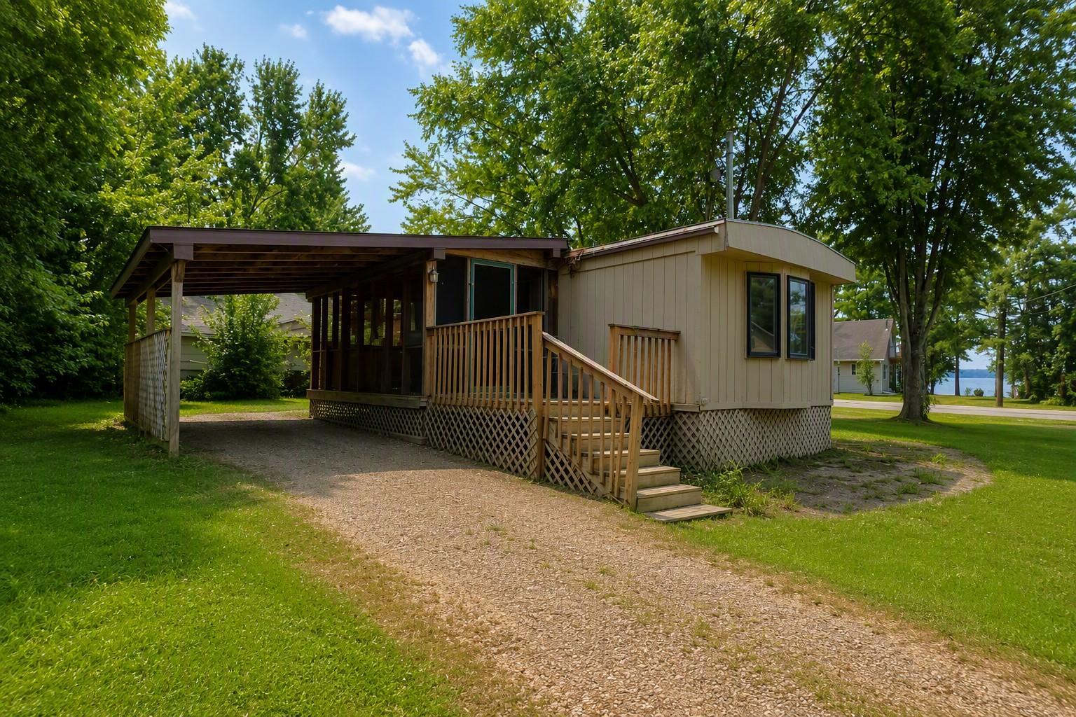 7835 Copper Road, Cushing, MN 56443 — photo 2