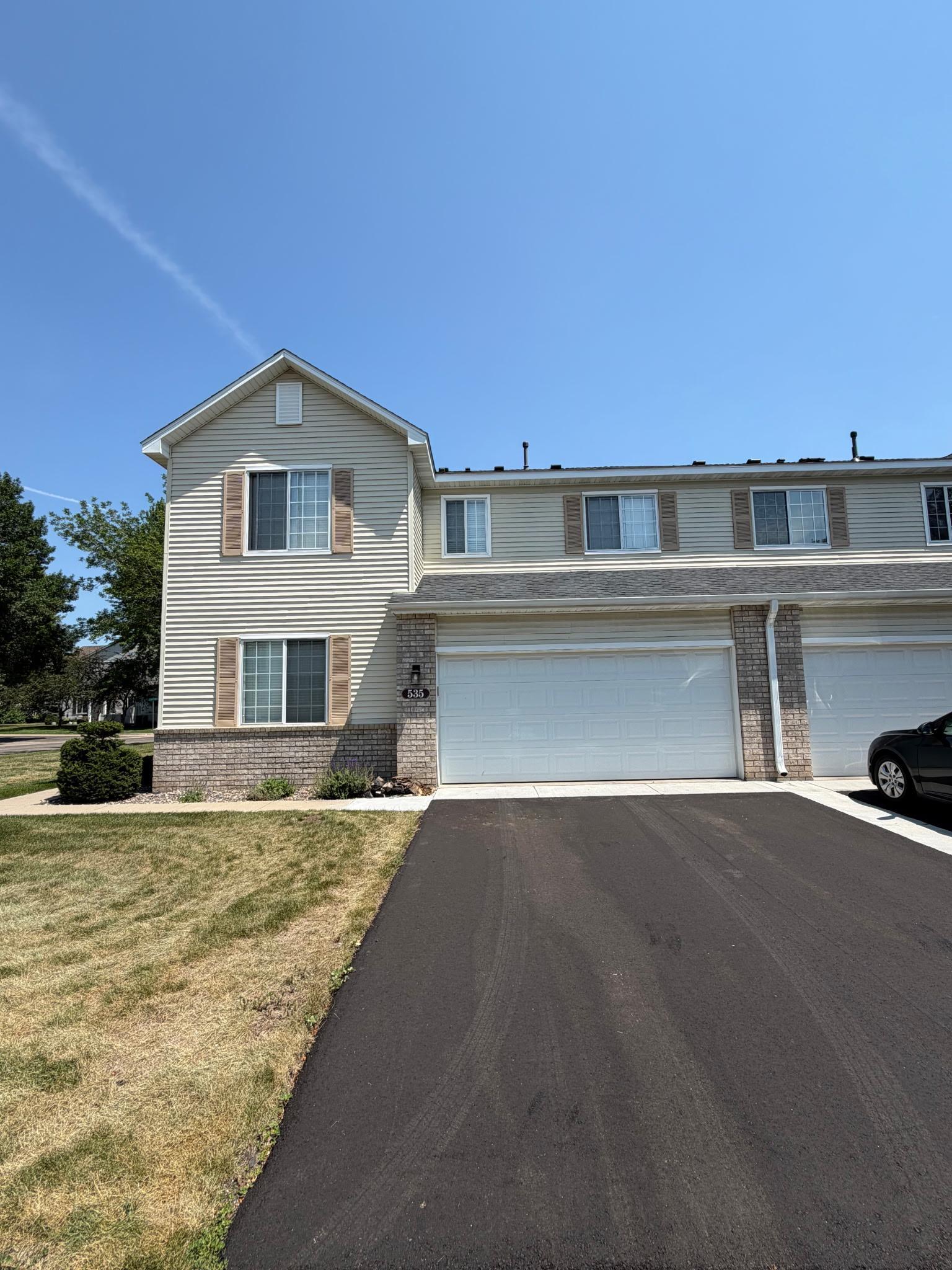 535 Tamarack Trail 1104 — photo