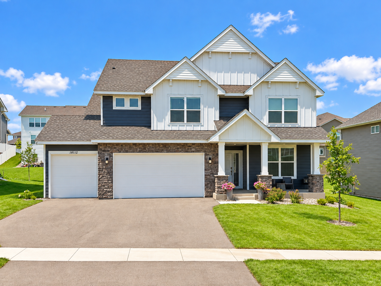 18112 Hounds Drive — photo