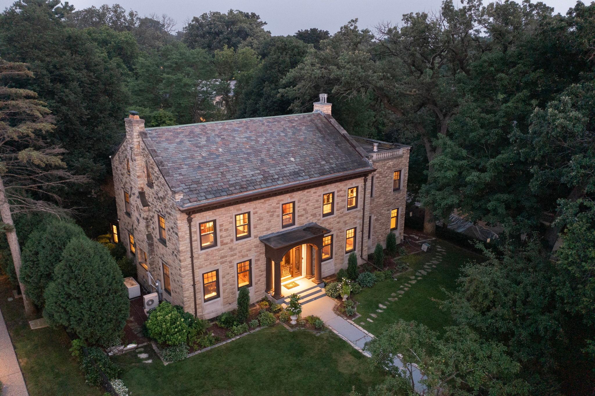 4649 E Lake Harriet Parkway — photo