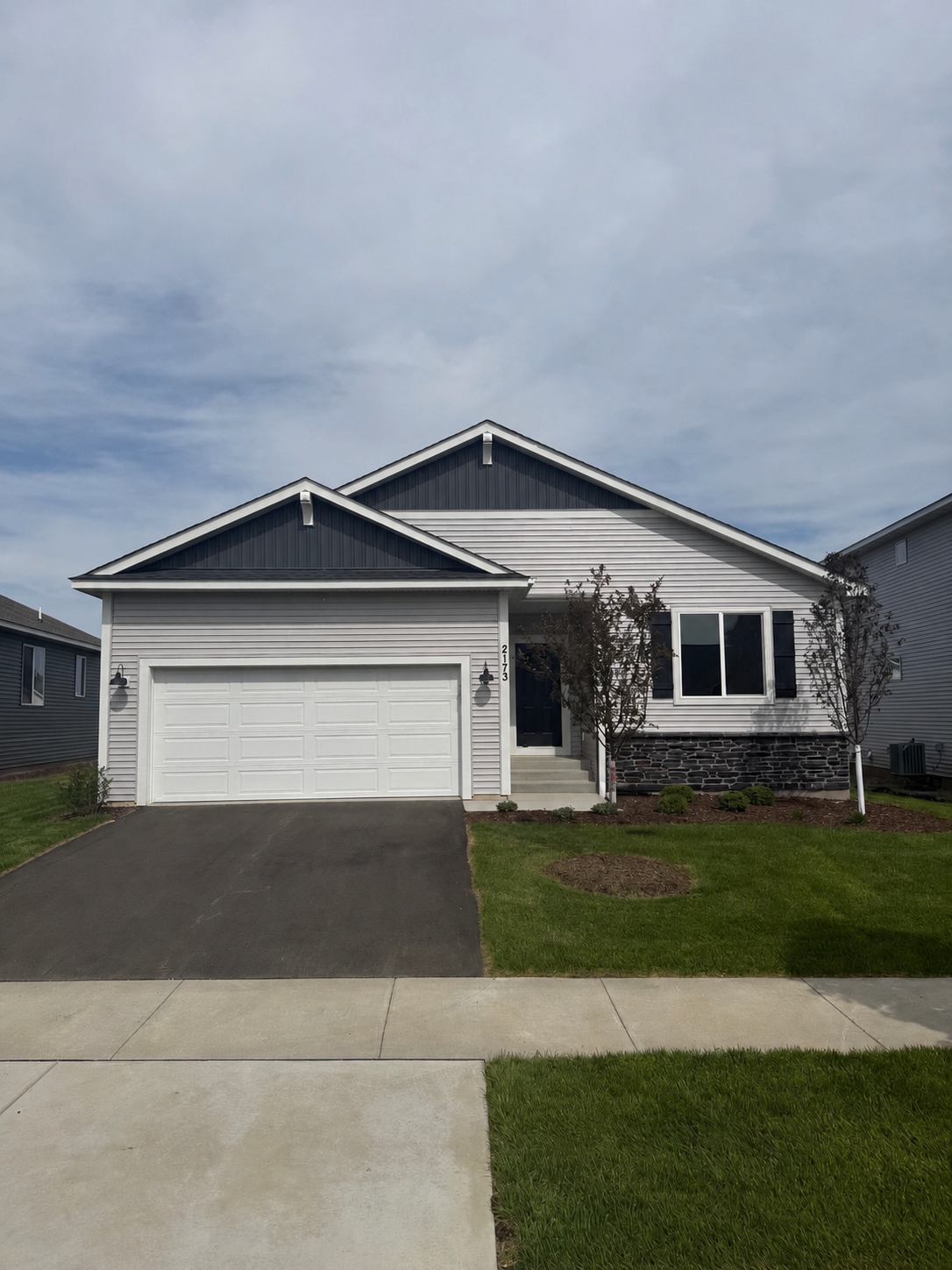 2173 Westpointe Drive — photo