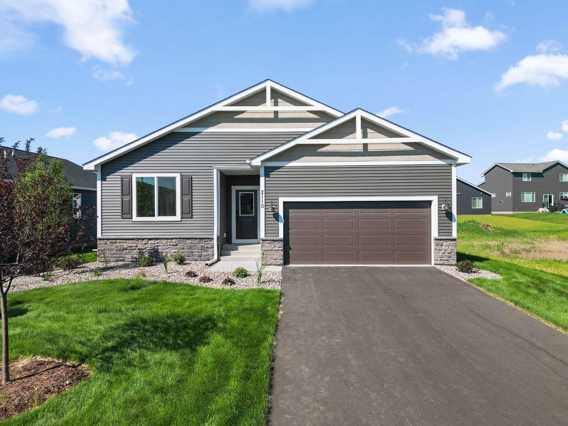 2110 Ridgepointe Drive — photo