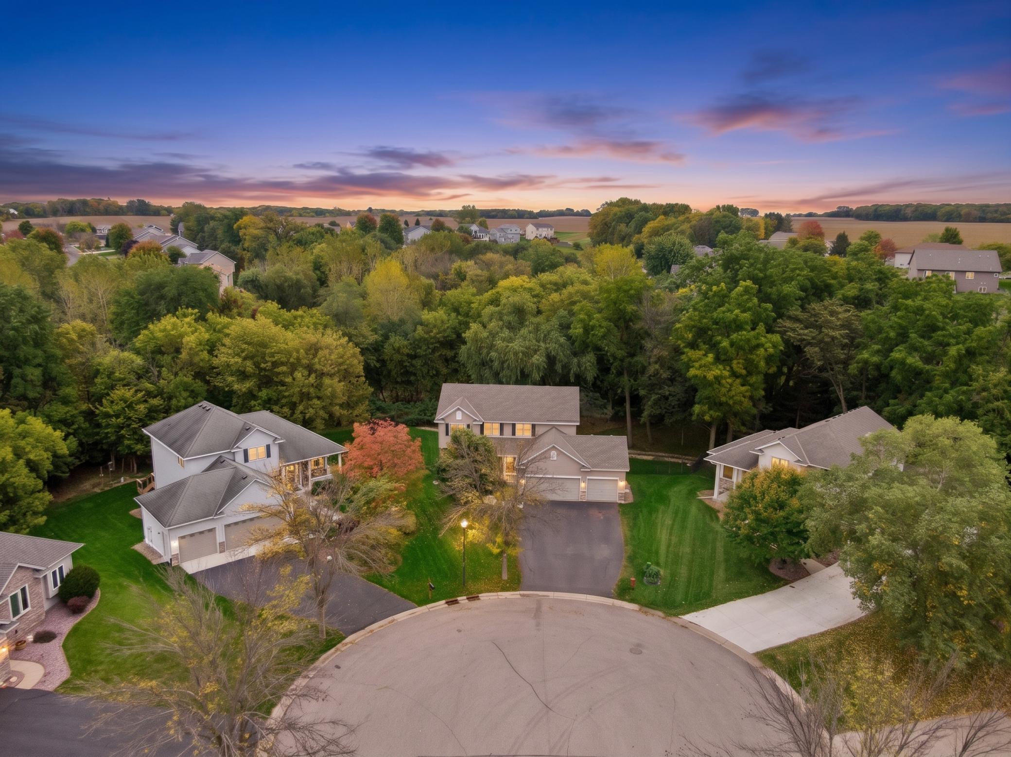 848 Bridle Creek Lane — photo