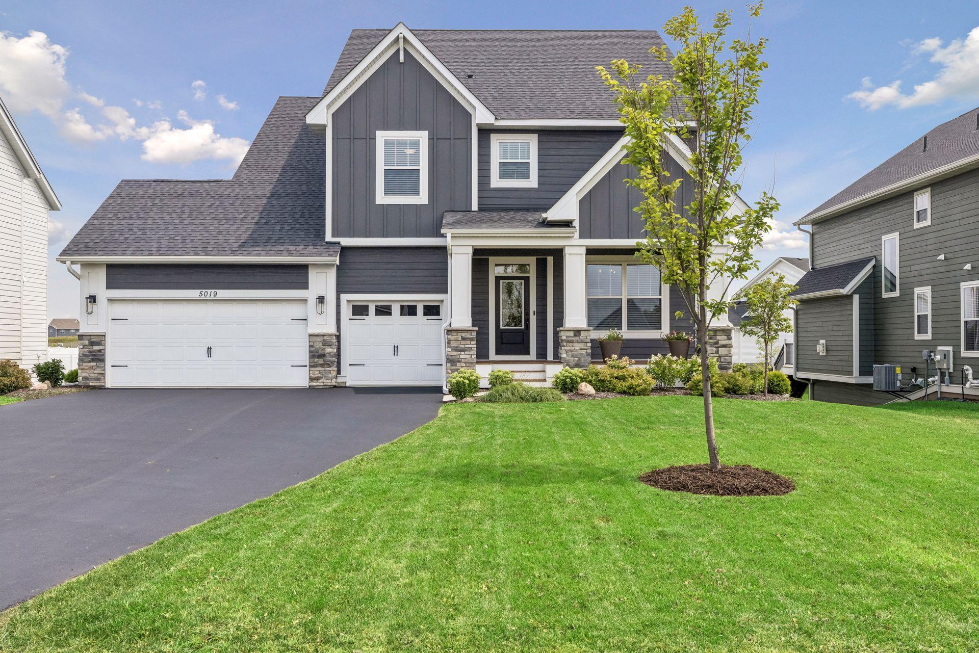5019 Airlake Drive — photo