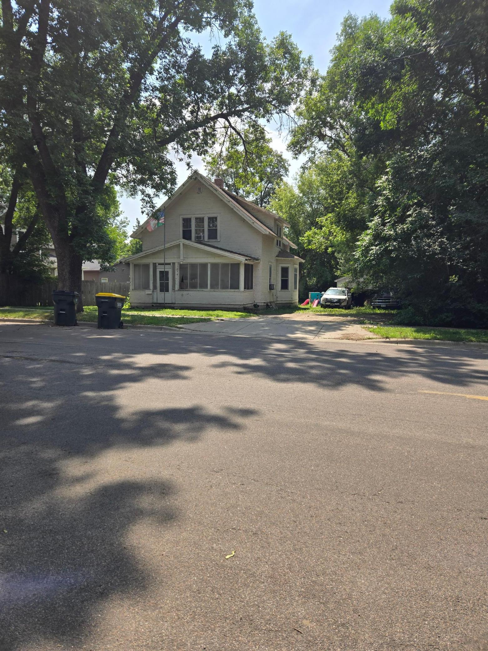 1105 Trott Avenue SW — photo