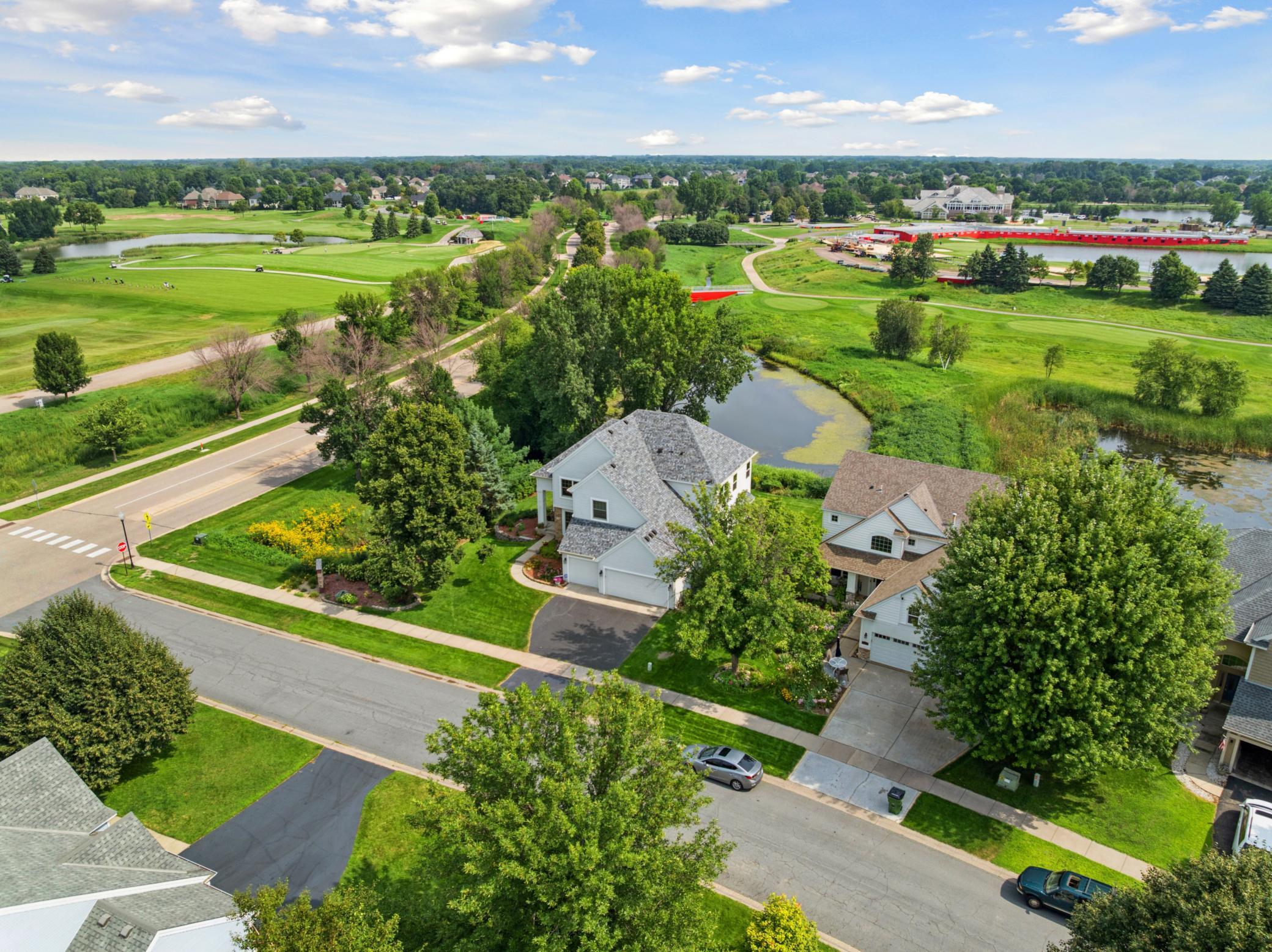 11251 Nassau Circle NE — photo