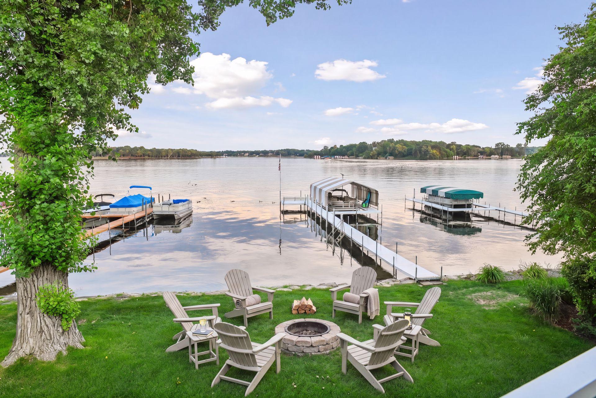4531 Island View Drive — photo