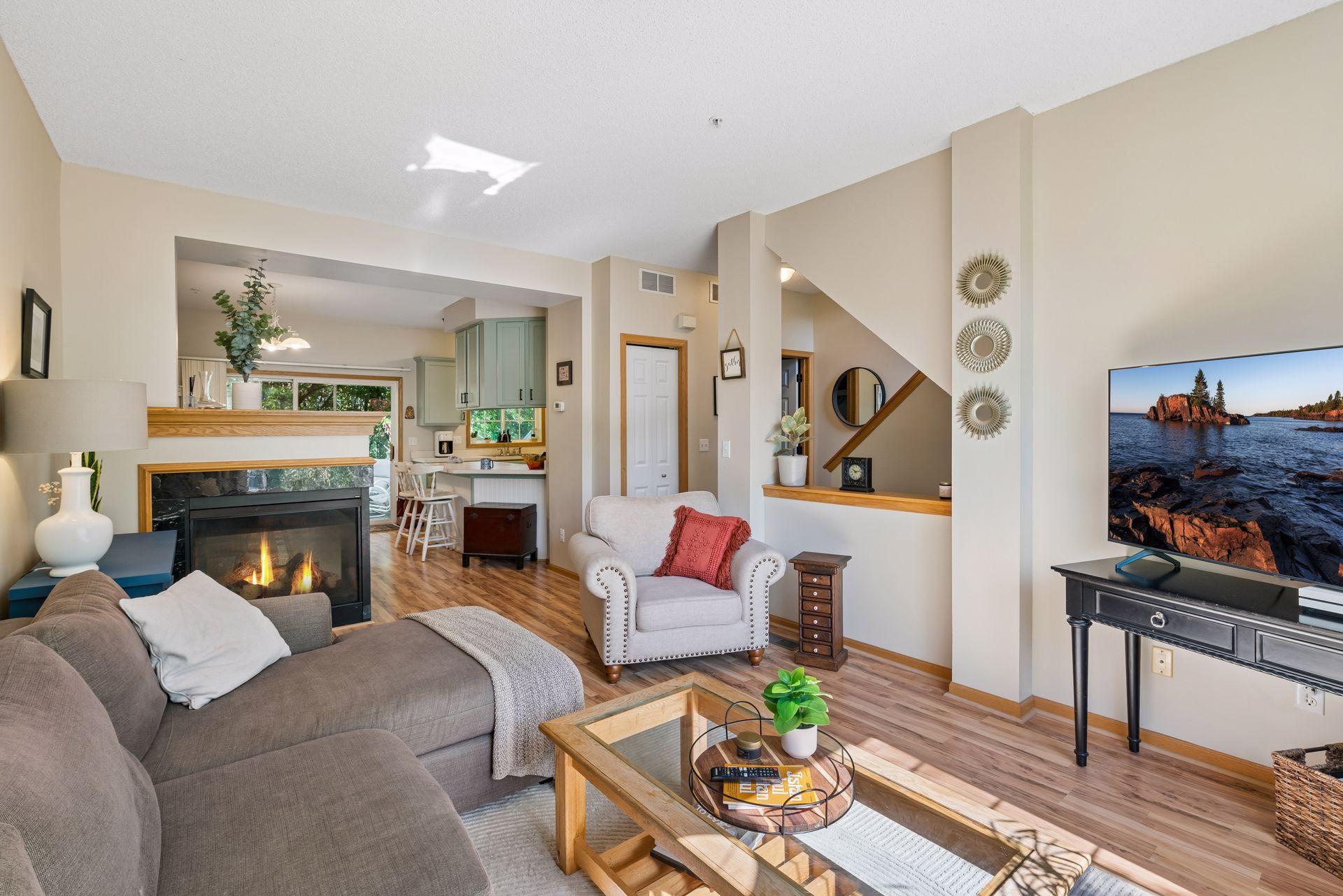 8829 Brunswick Path Unit 1204 — photo