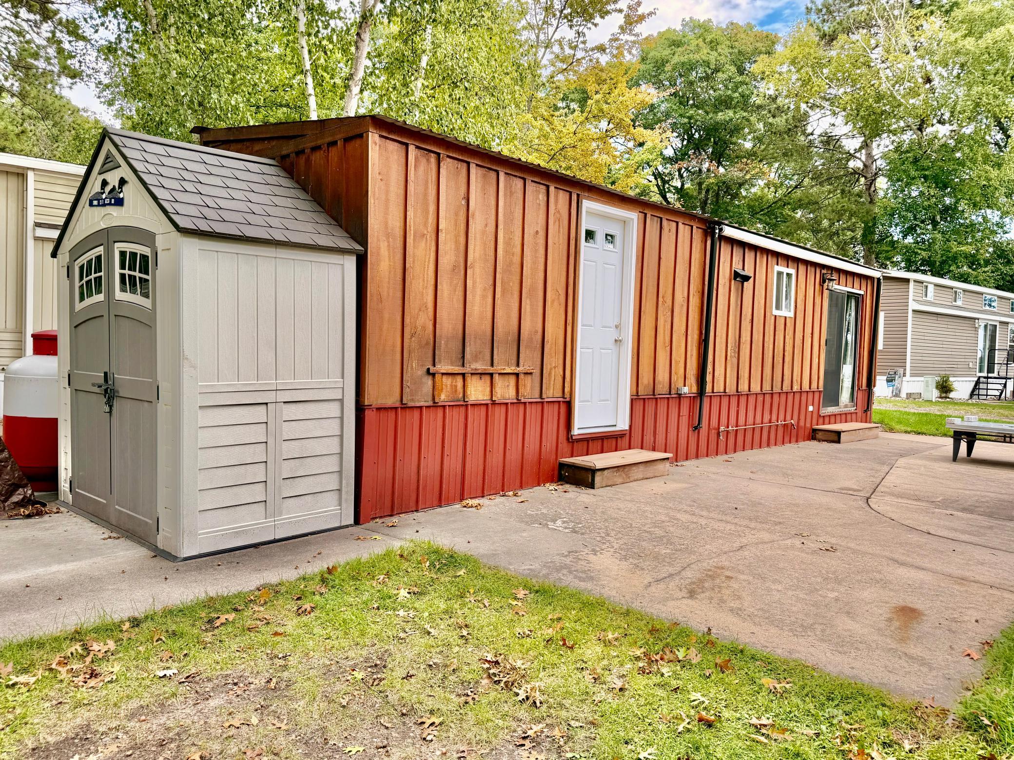15827 Wilderness Trail 106 — photo