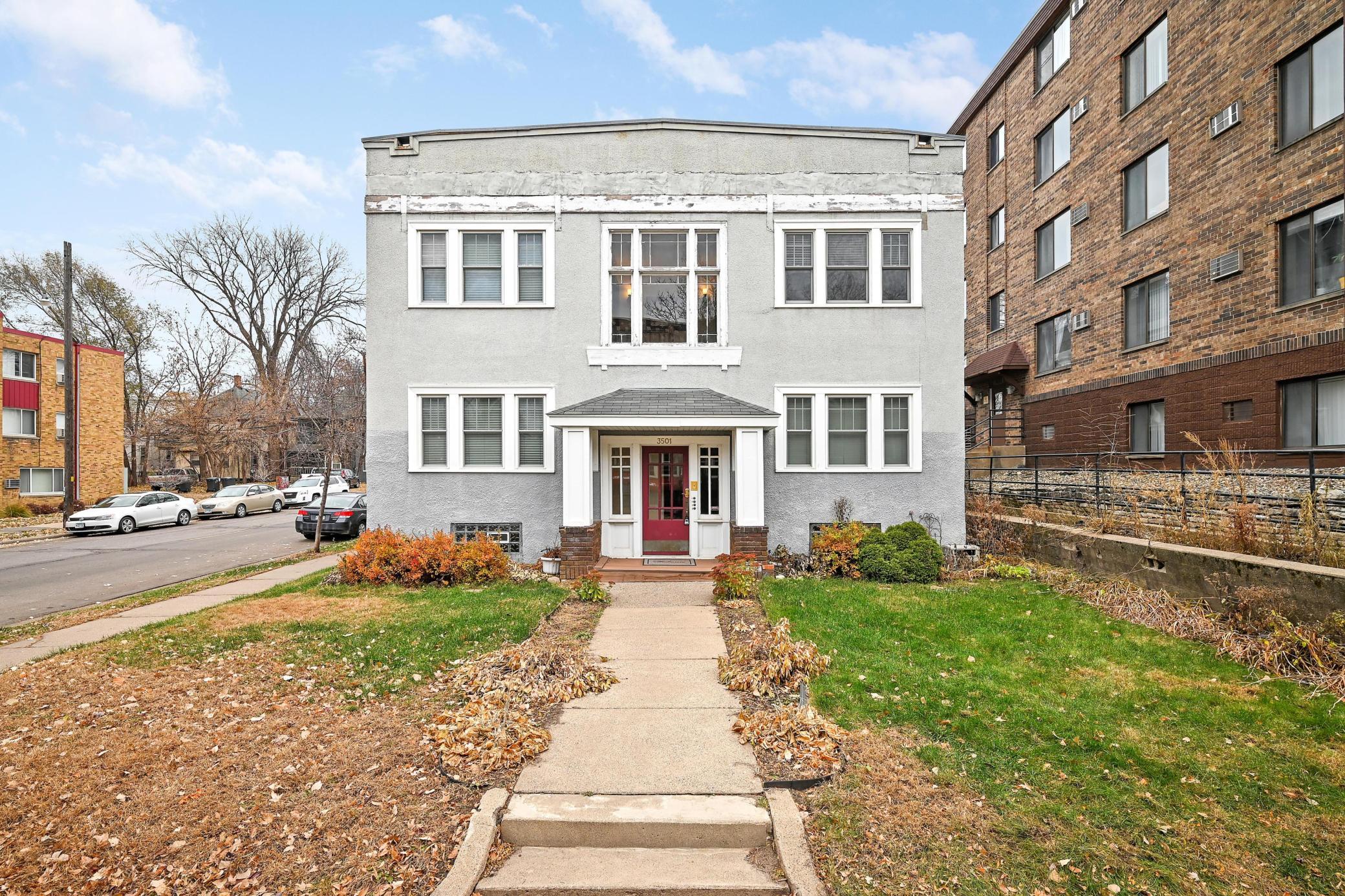 3501 Dupont Avenue S 1 — photo