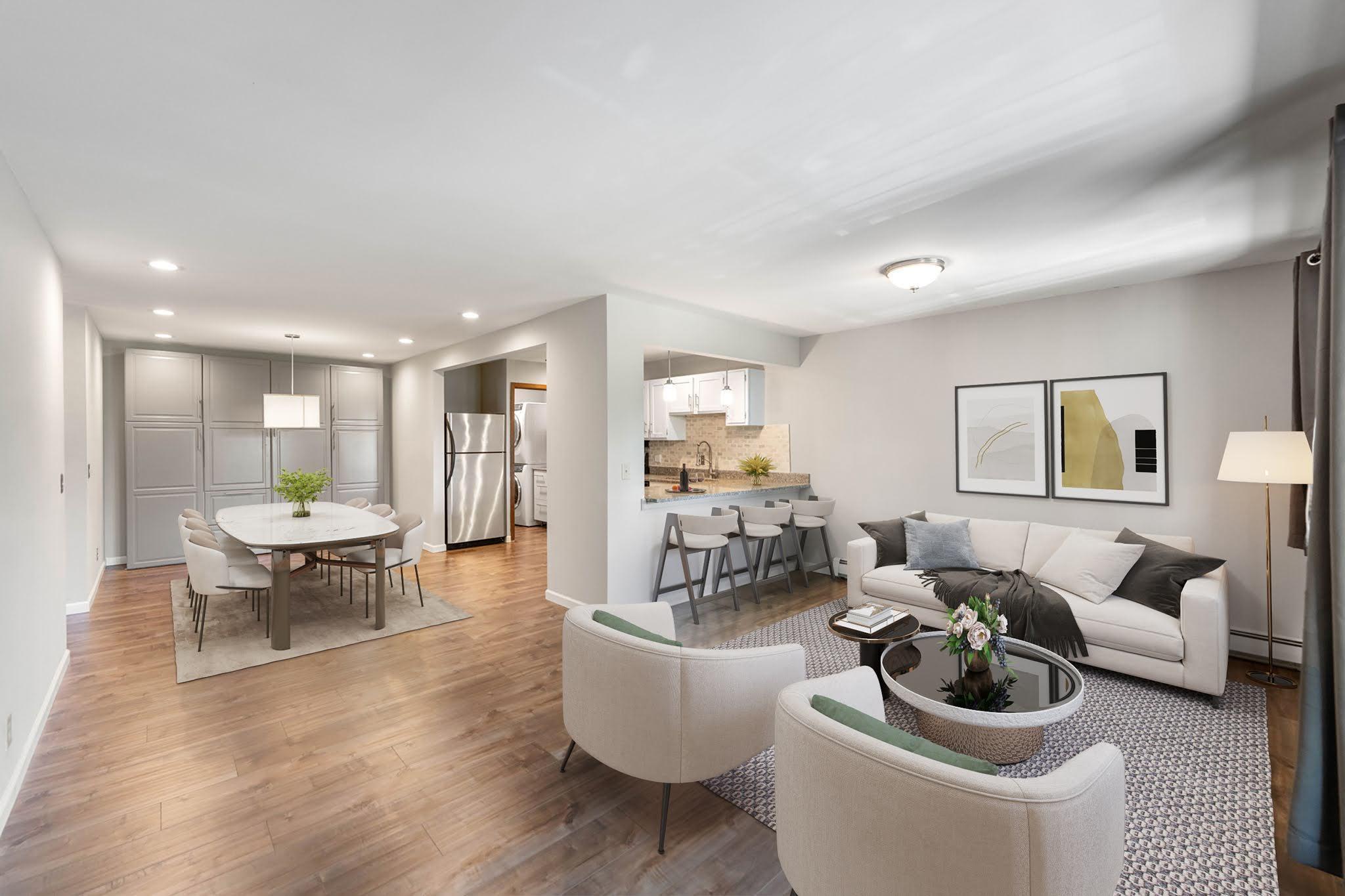 5697 Green Circle Drive 315 — photo