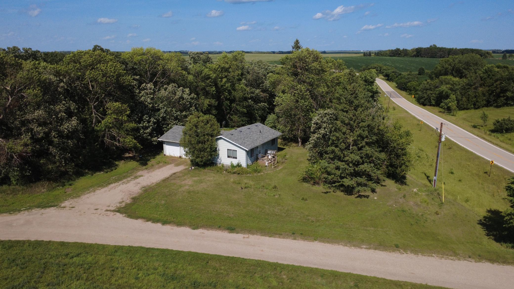 2134 County Road 1 NW — photo