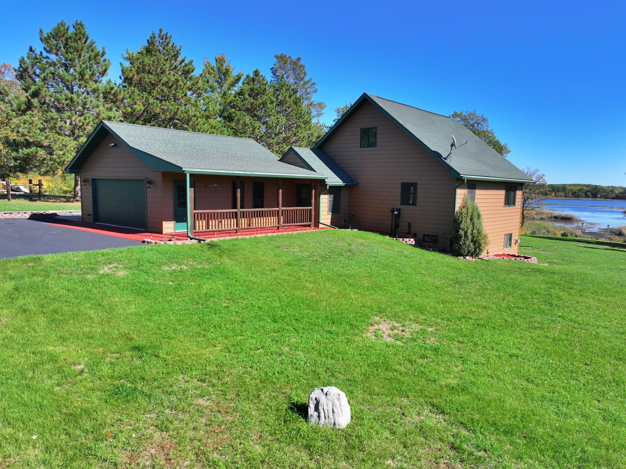 21264 Fair Oaks Drive — photo