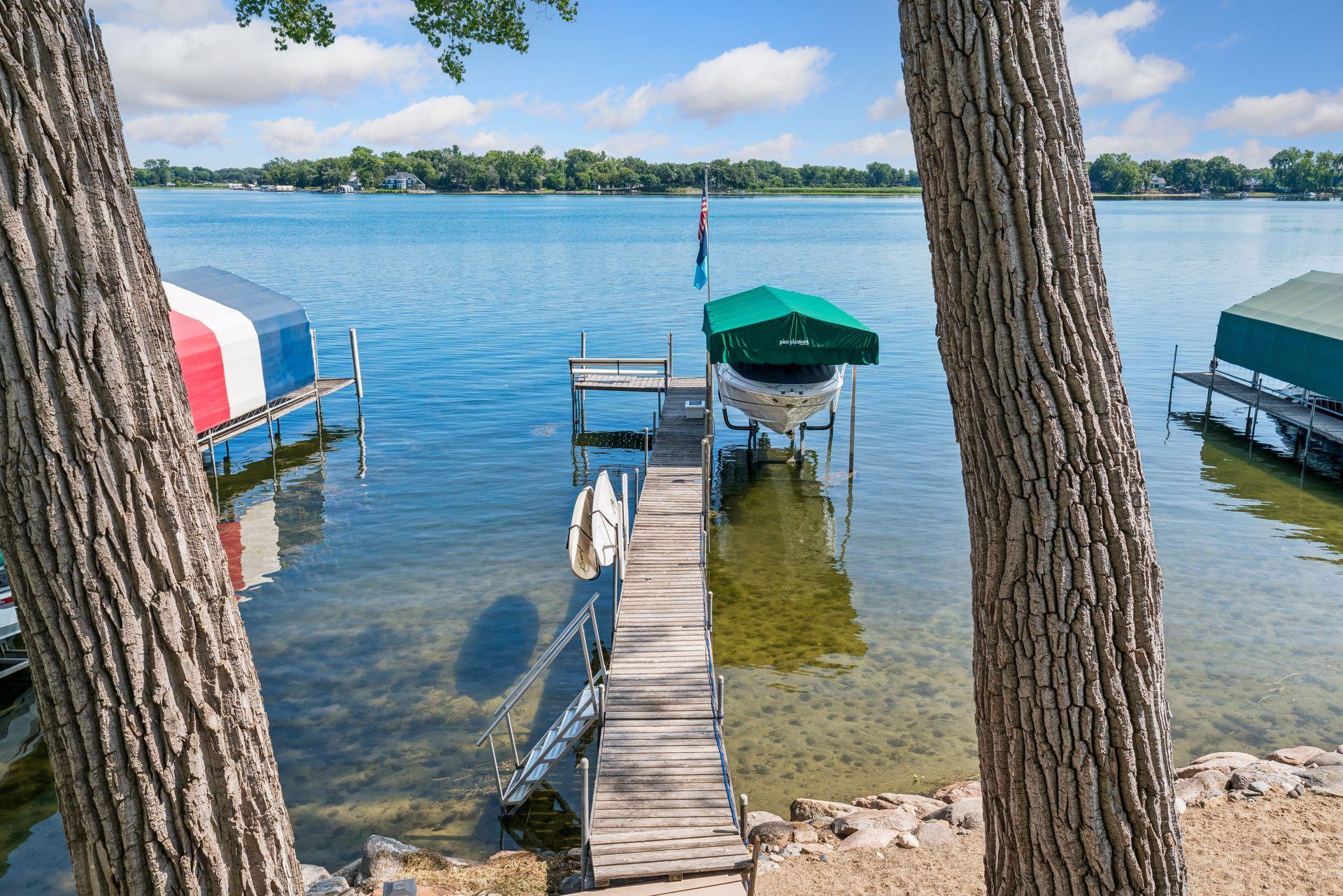 4941 Island View Drive — photo