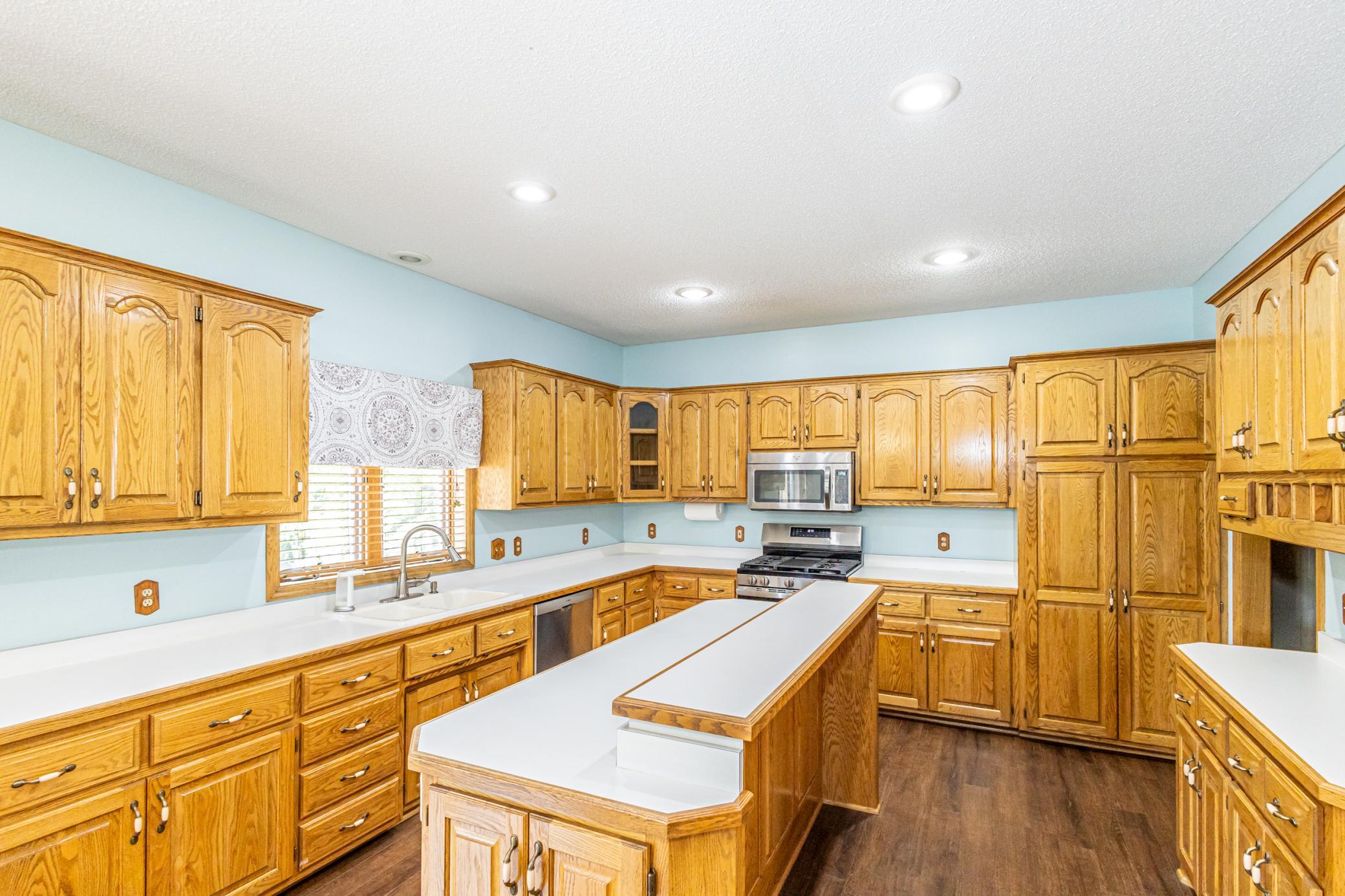15110 Avocet Street NW — photo