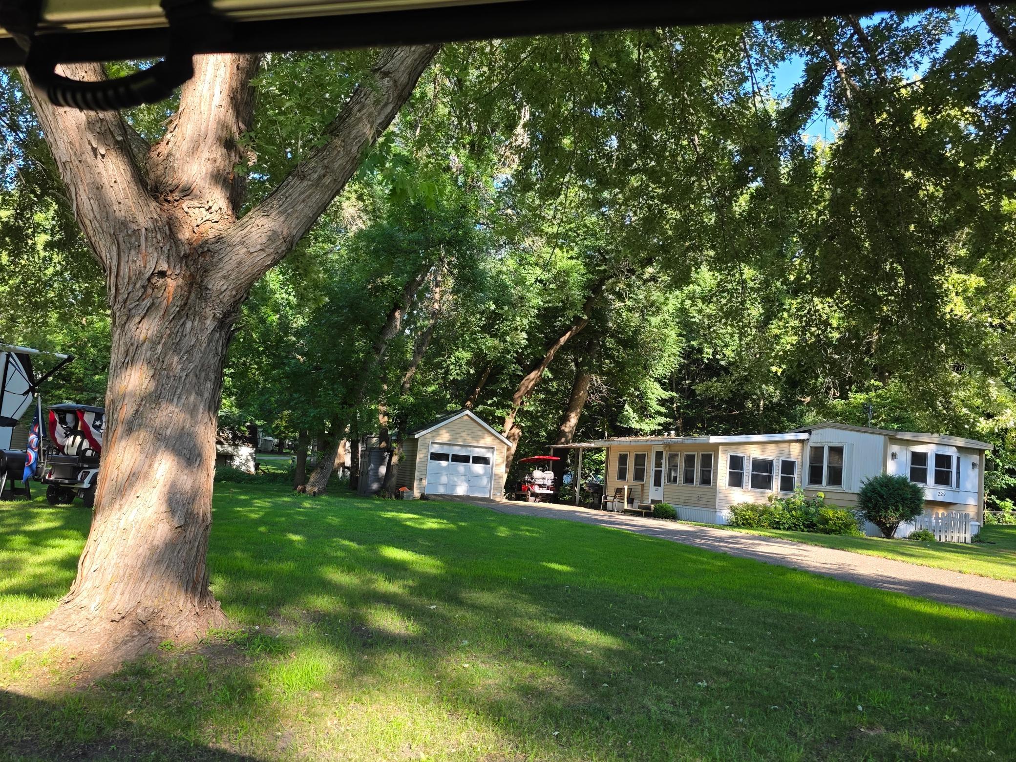 2945 County Road 4 SW 229 — photo