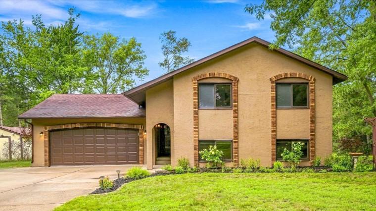 17110 Dimaggio Street NE — photo