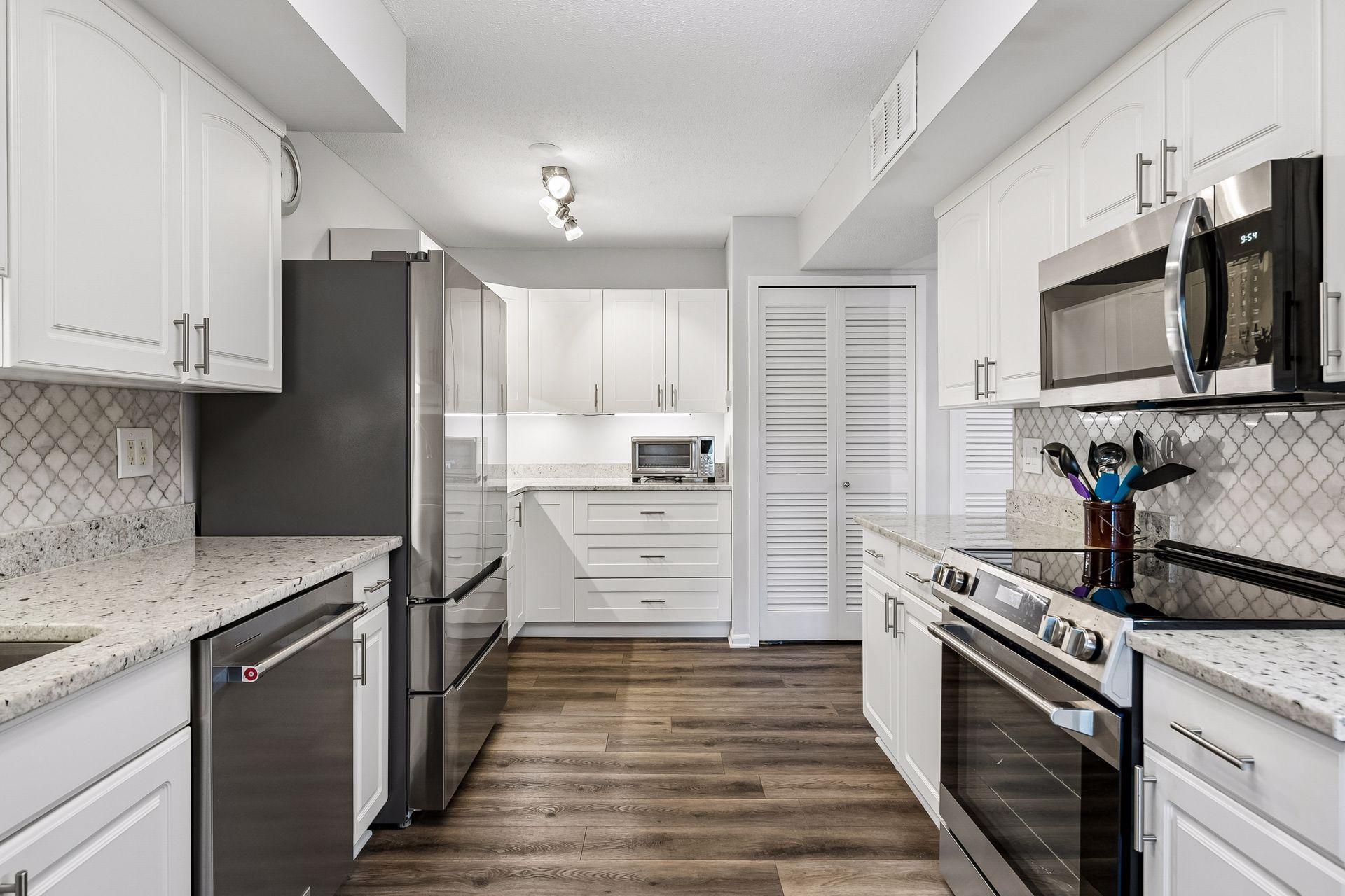 3412 Oak Ridge Road 308 — photo