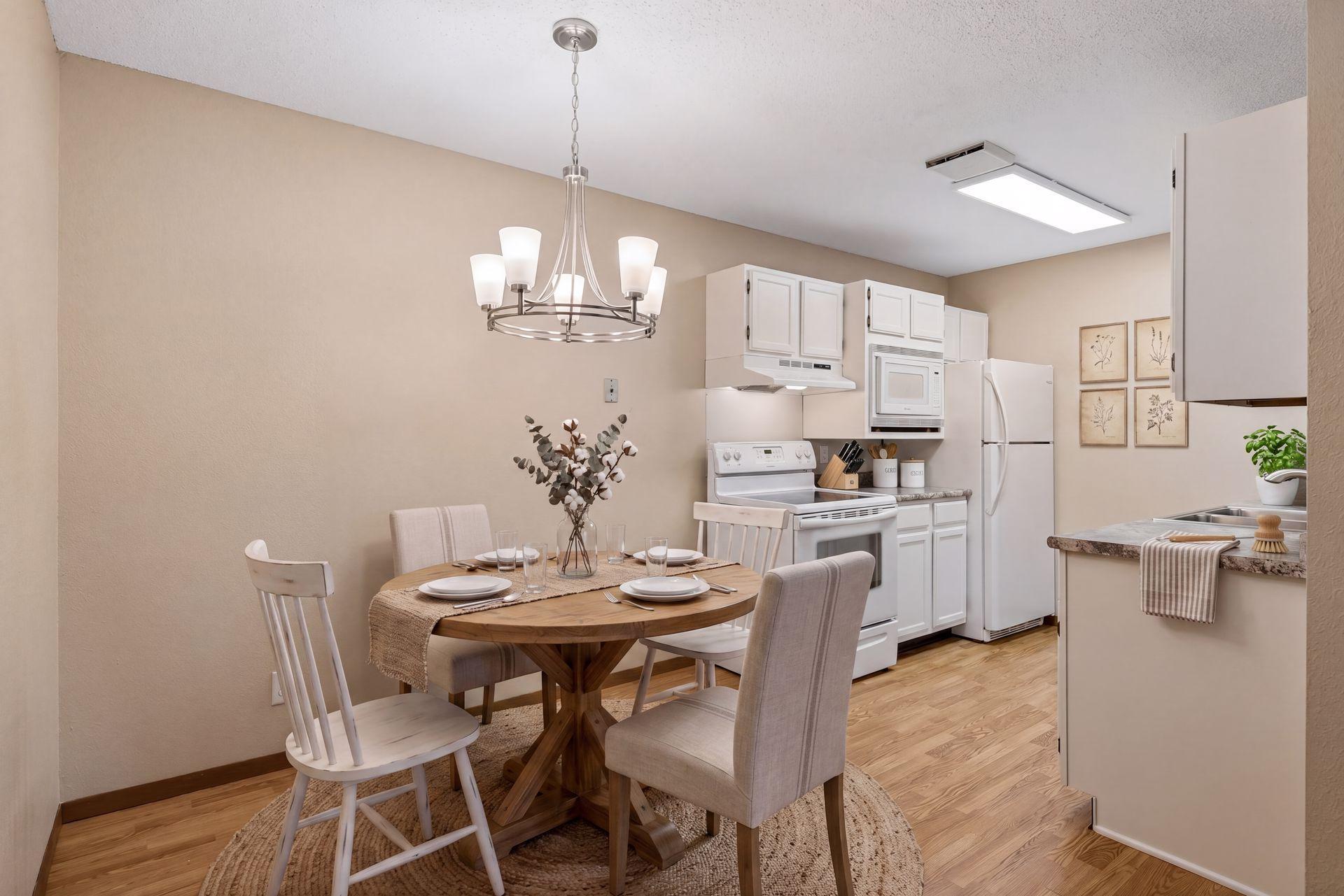 4 Pine Tree Drive 215 — photo