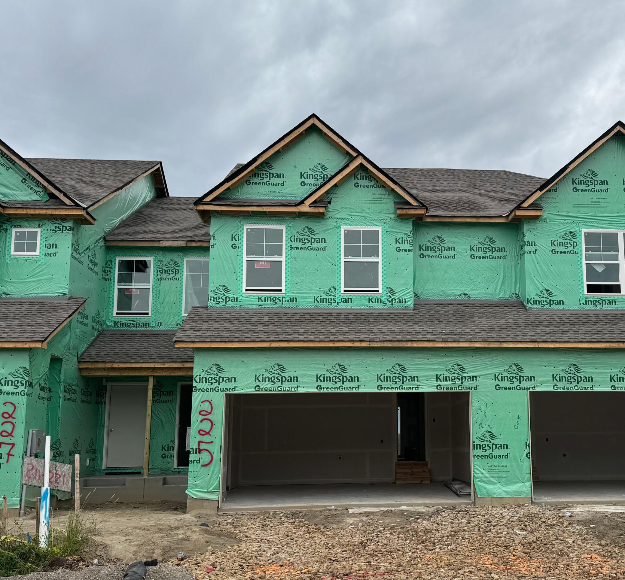 225 Huntington Drive — photo