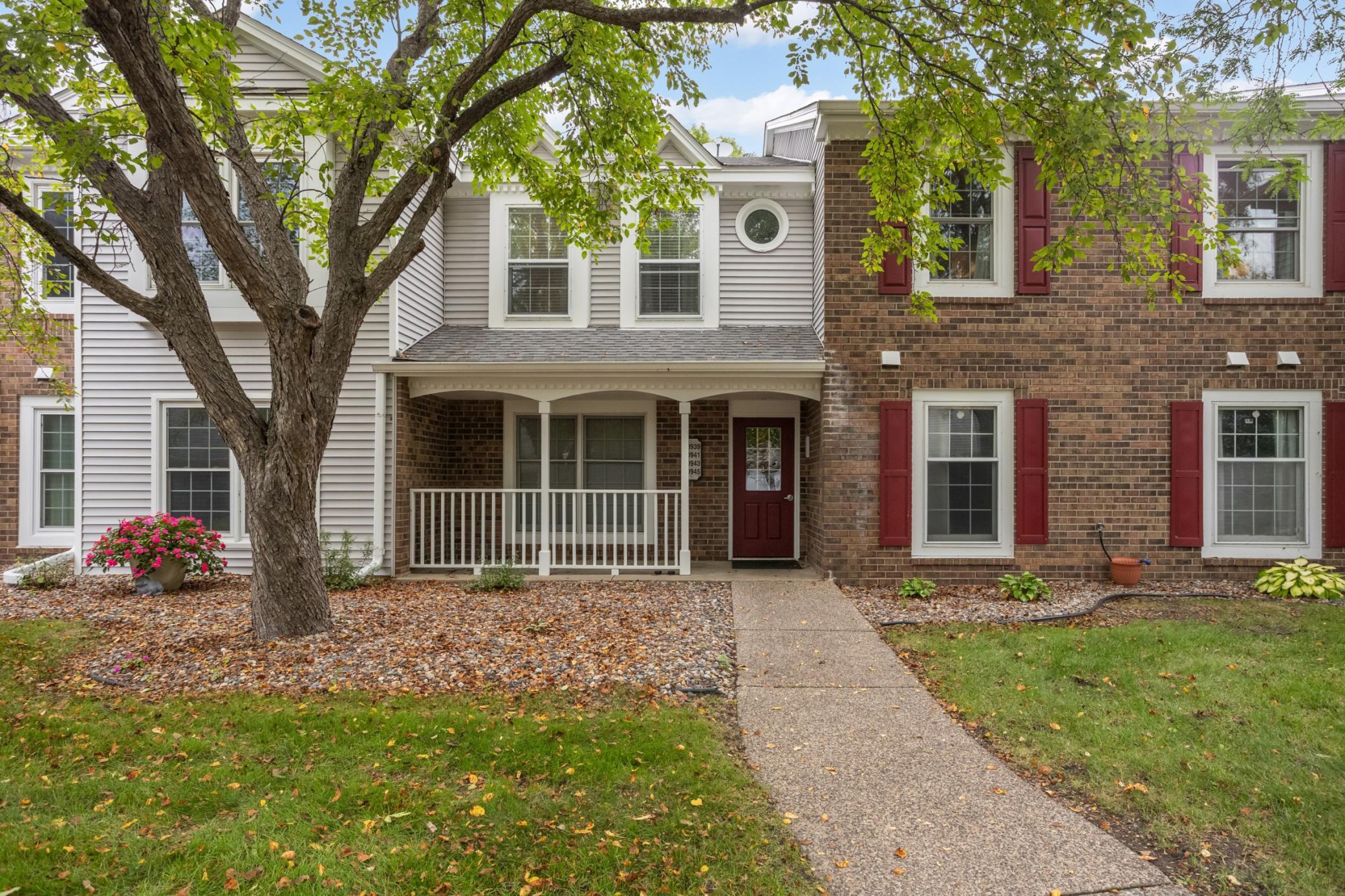 10945 Quebec Avenue S Unit 13 — photo