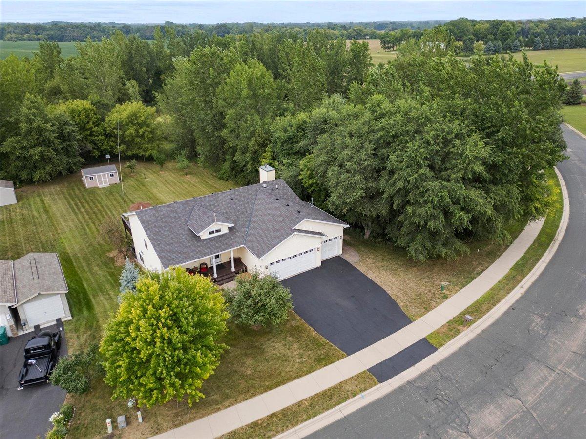 921 Aspen Lane — photo