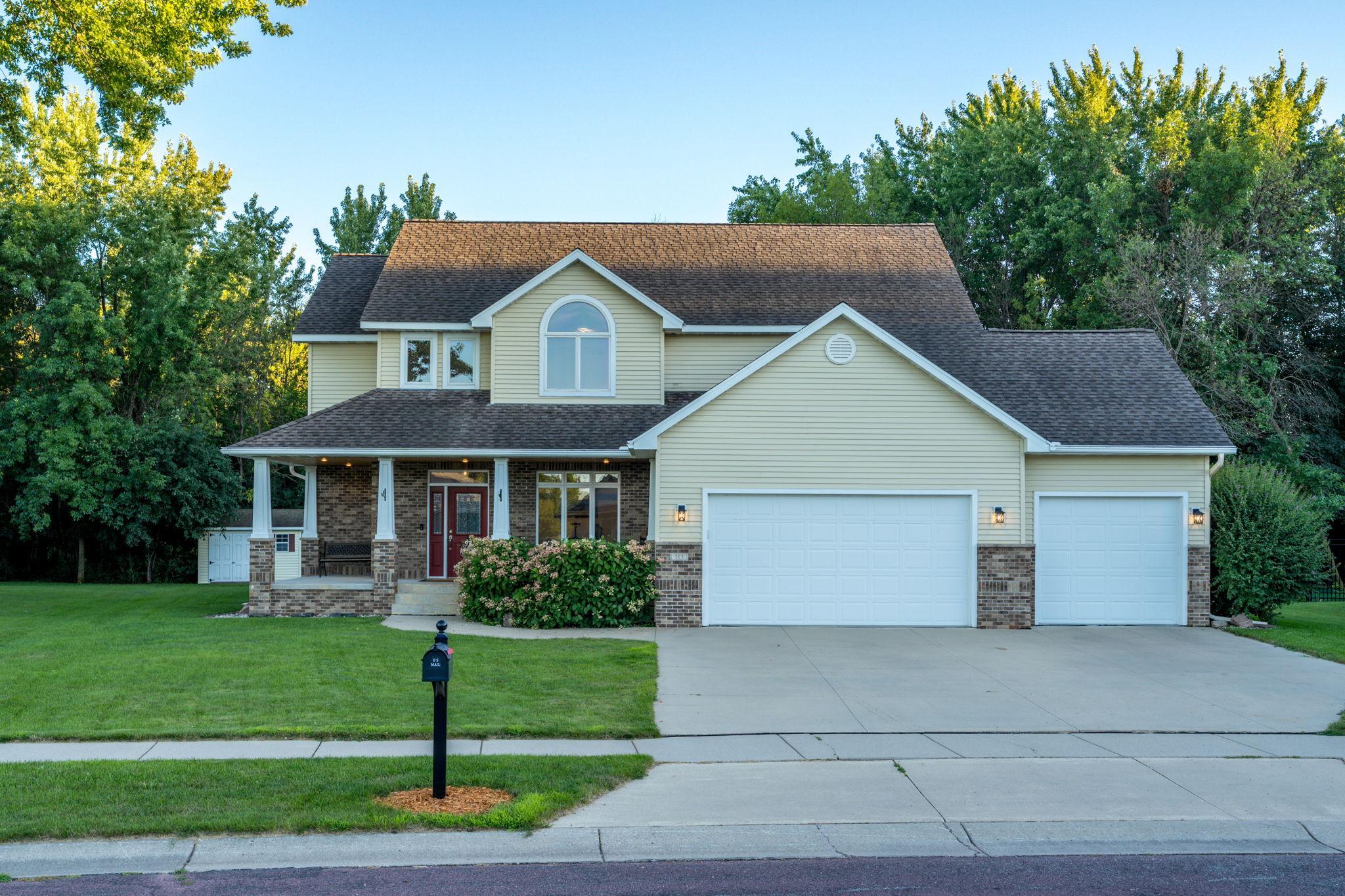 113 Oak Marsh Drive — photo