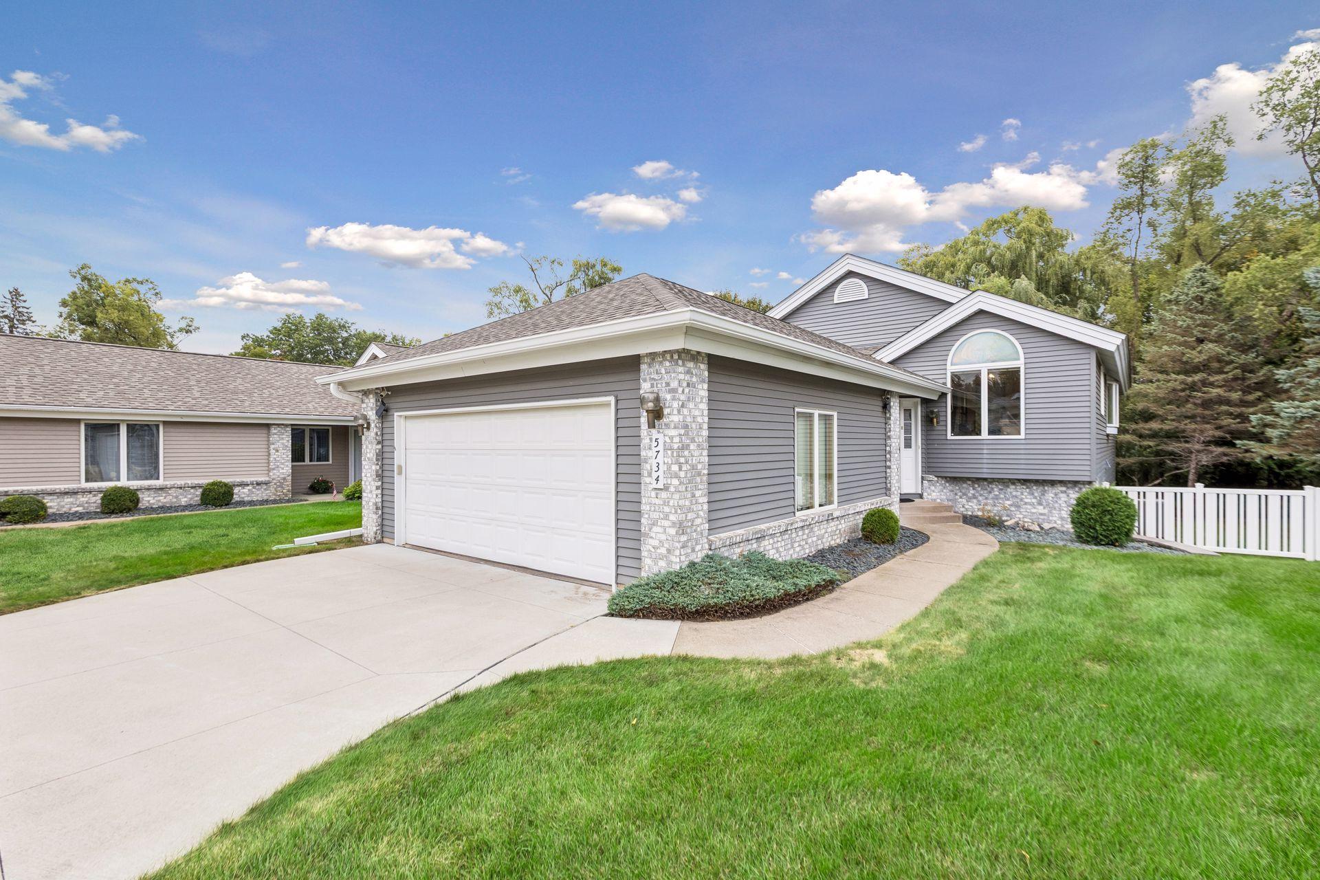 5734 Heather Ridge Drive — photo
