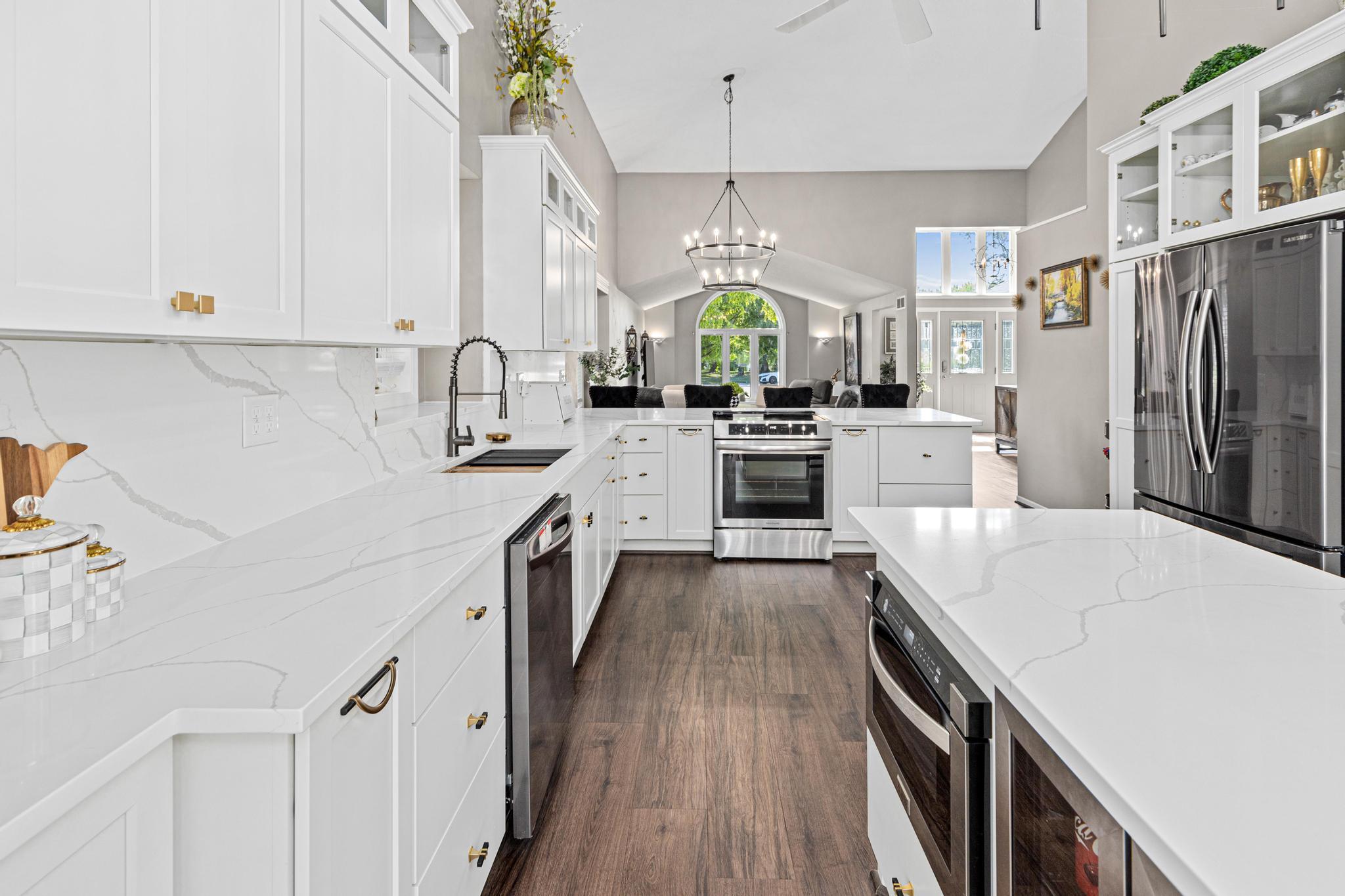 3110 Canyon Circle — photo