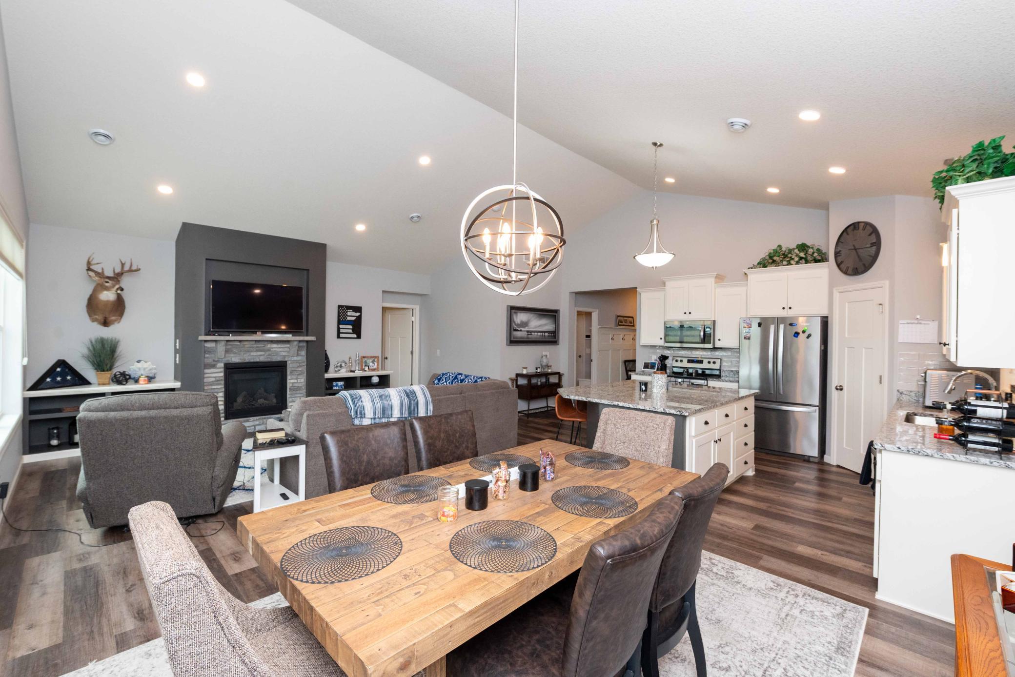 14946 Tiger Street NW — photo