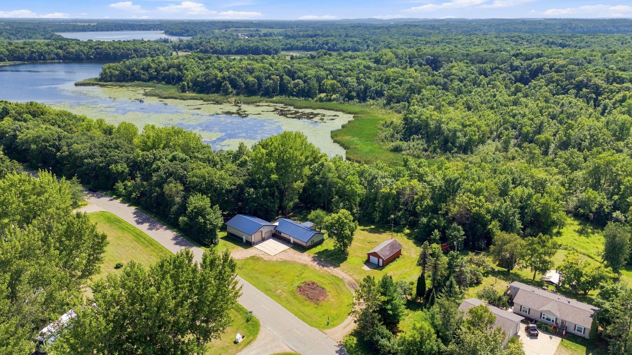 30909 Eagle Lake Road — photo