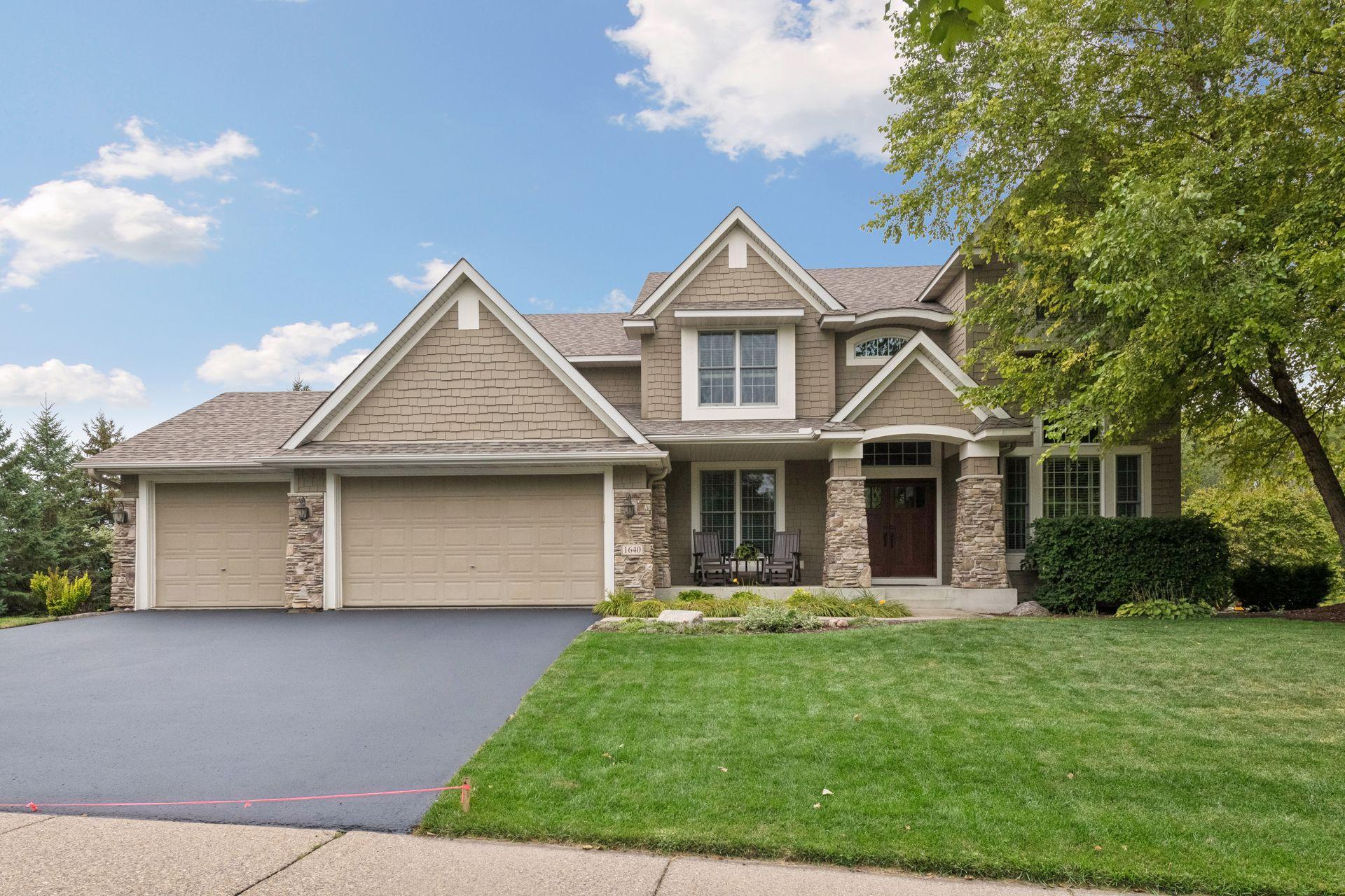 1640 Field Drive — photo