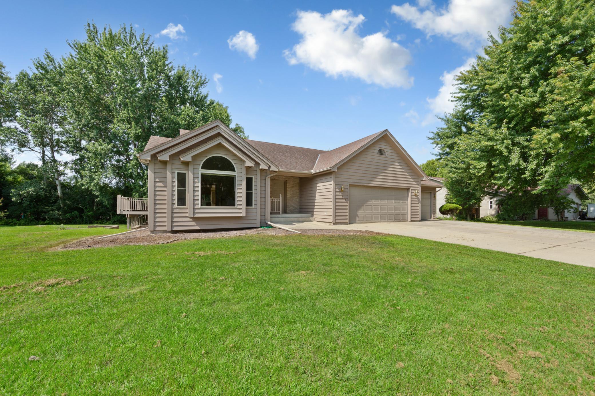 1160 Greenleaf Road — photo