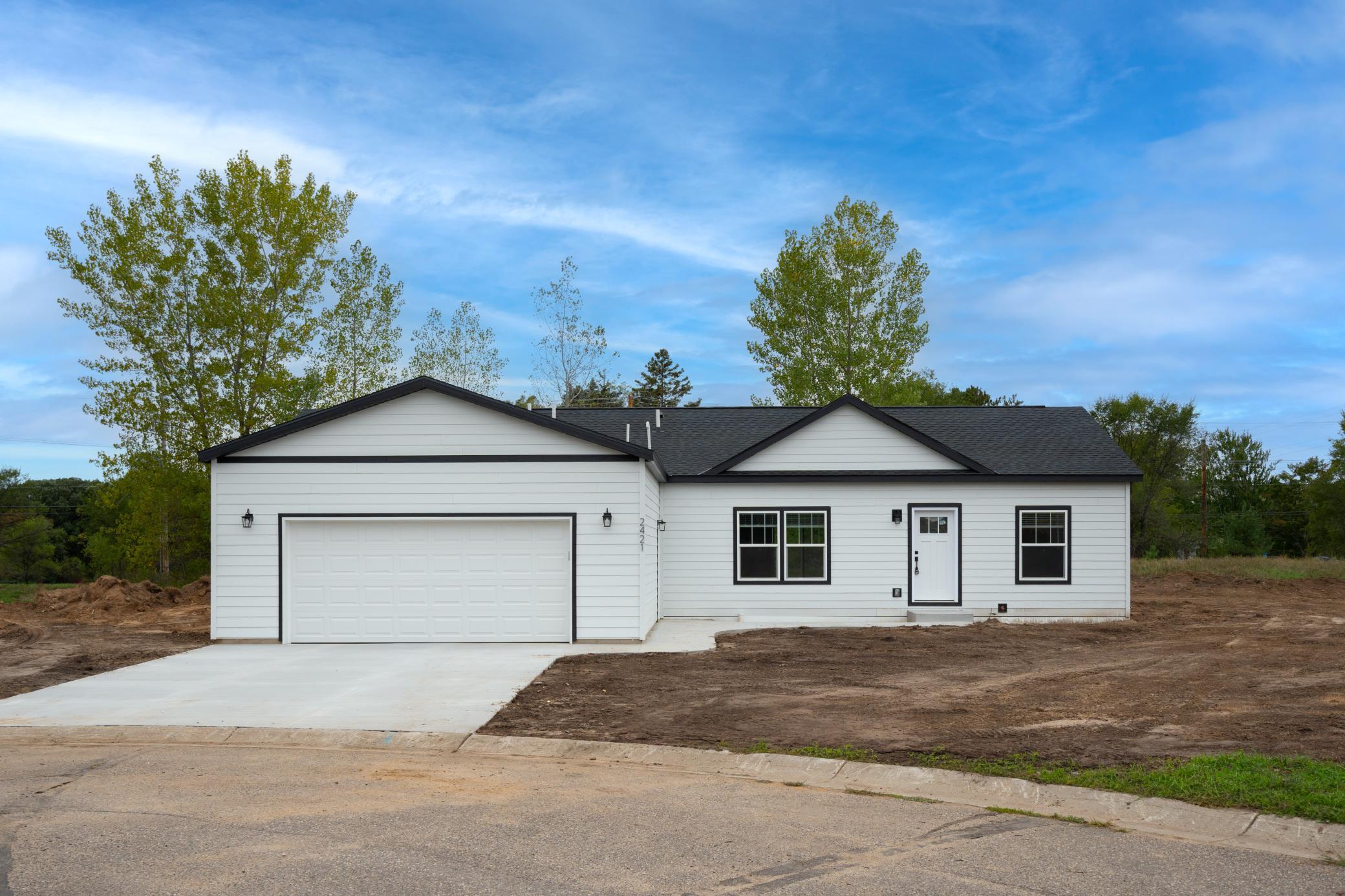 2421 Oak Preserve Court — photo