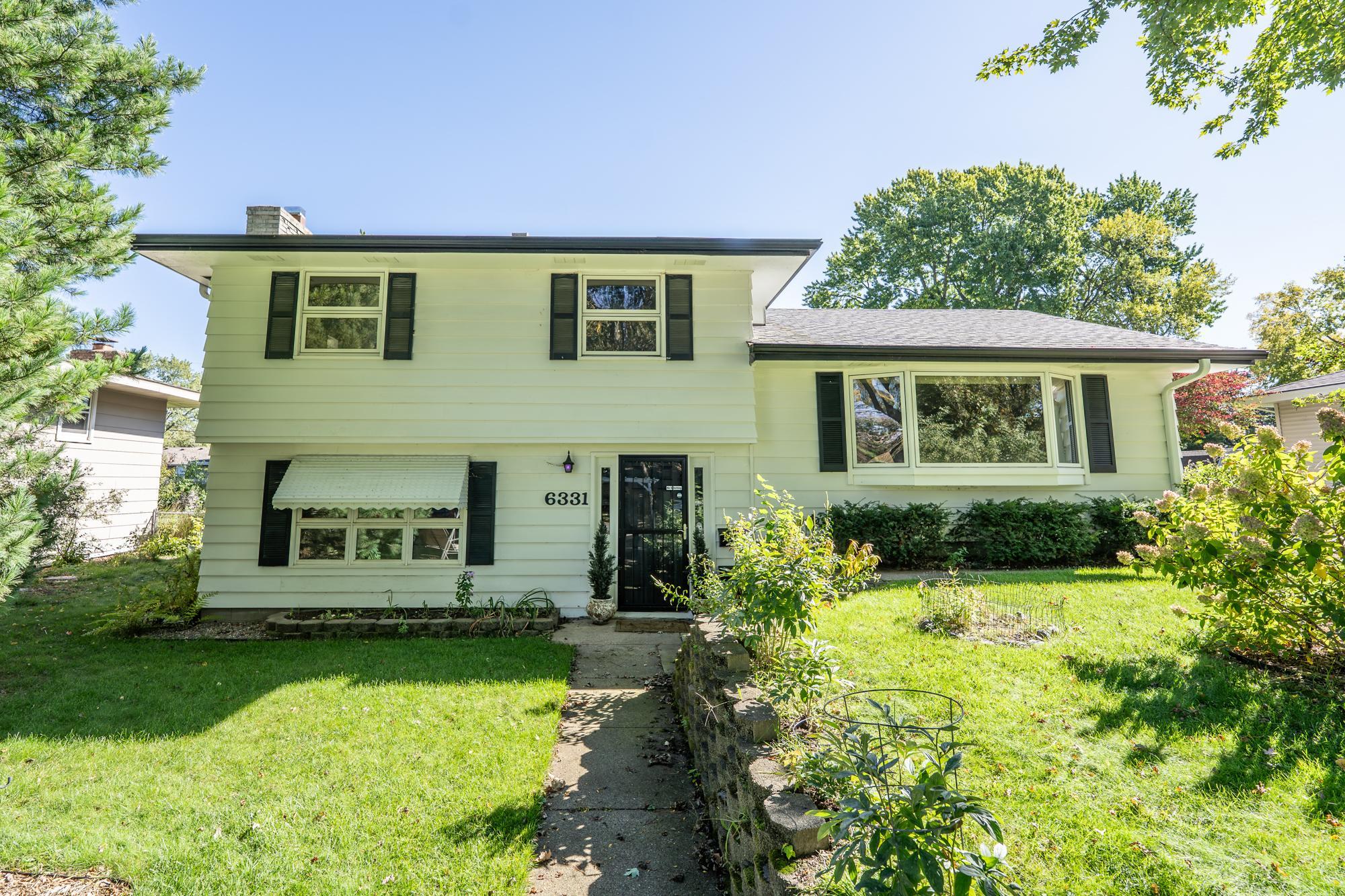 6331 Monroe Street NE — photo